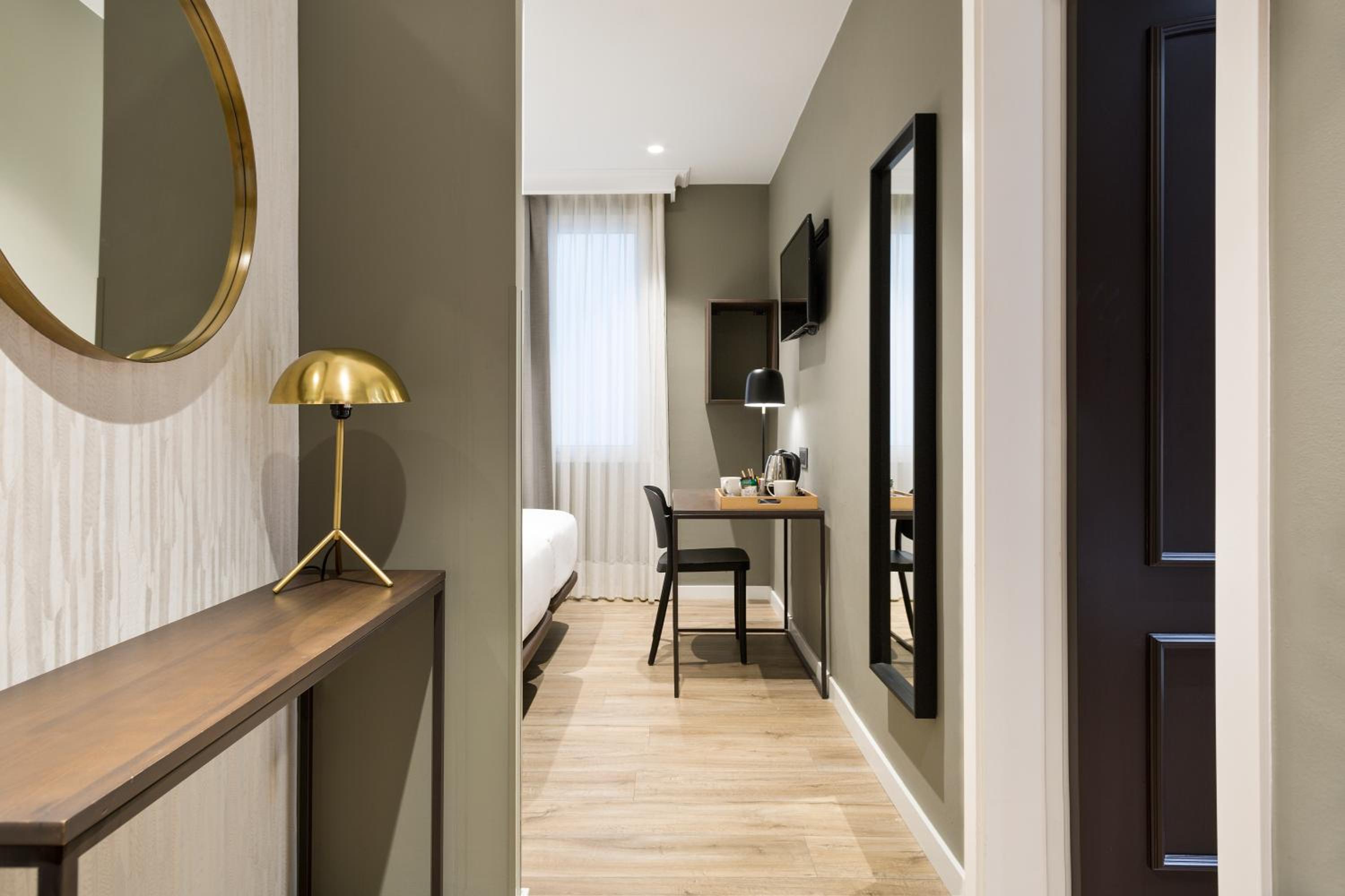 Triple Room photo 3