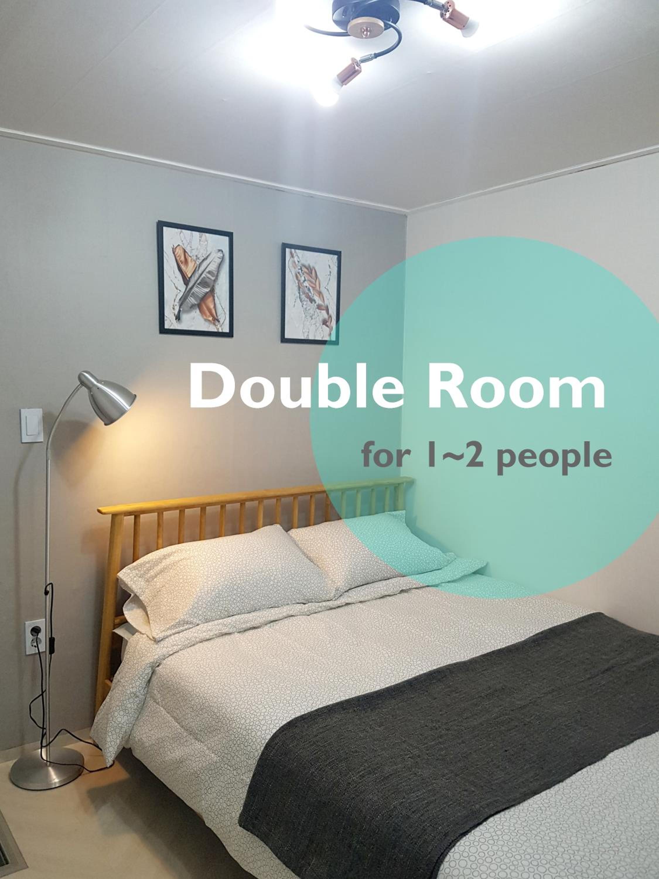 Standard Double Room - Photo 1