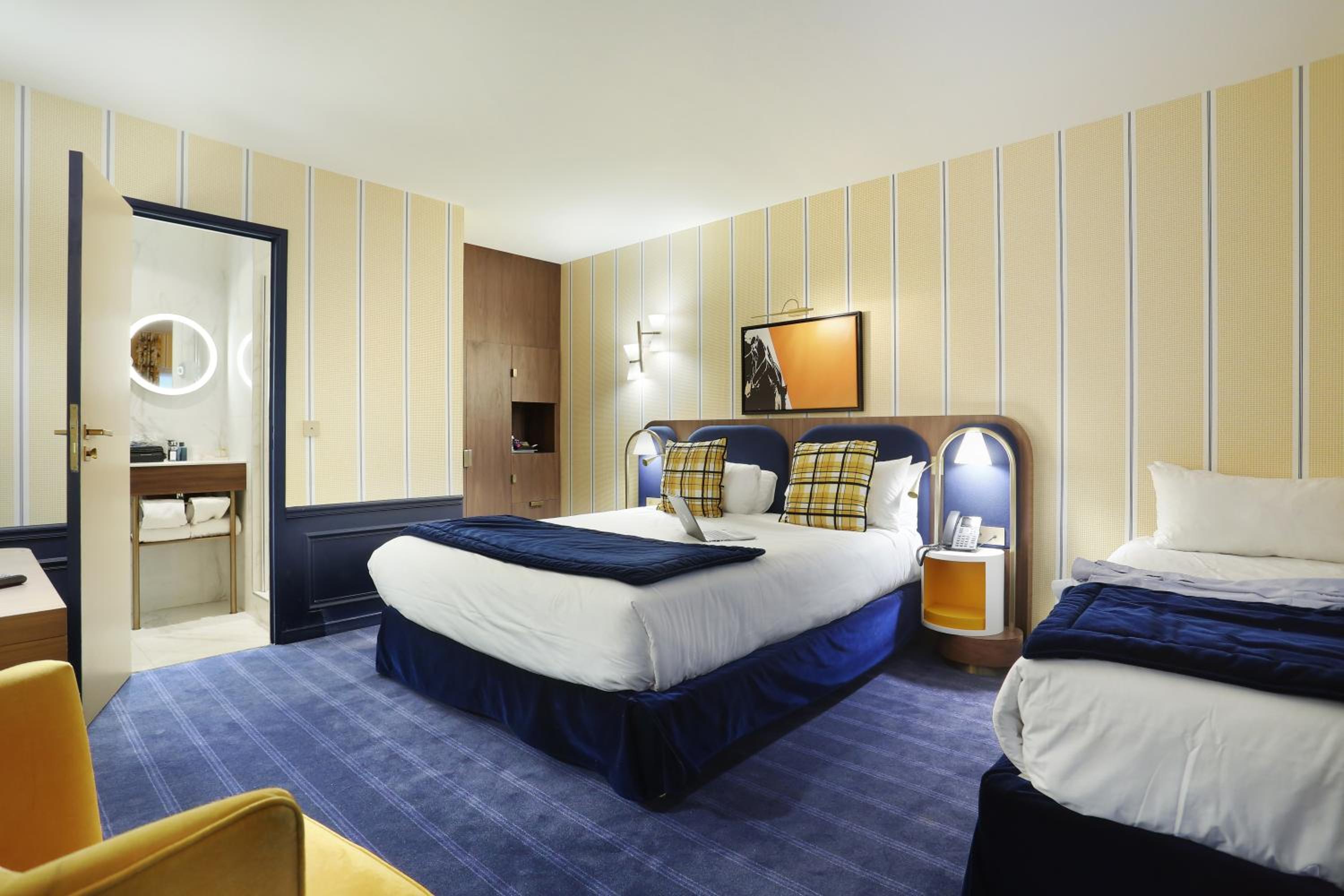 Triple Room - Photo 3