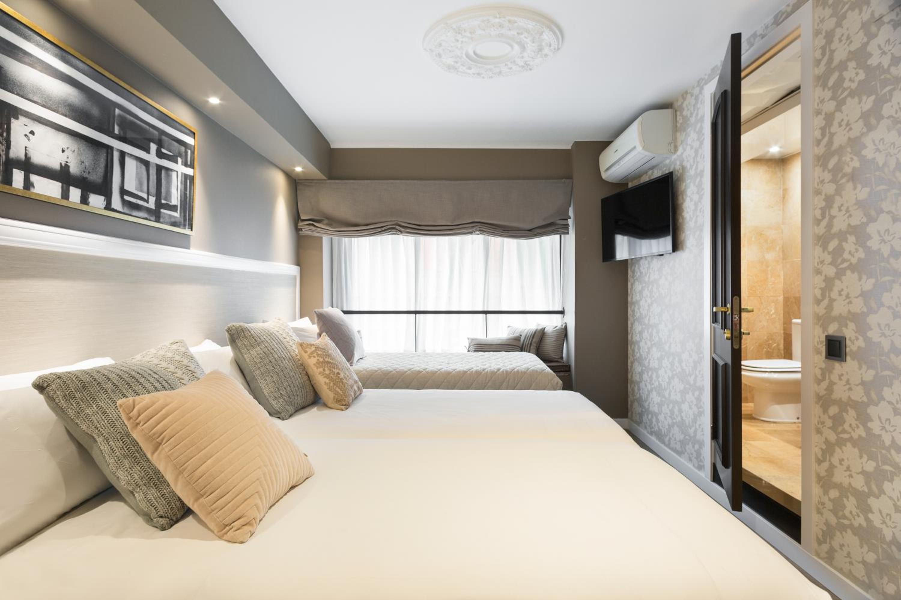 Triple Room photo 3