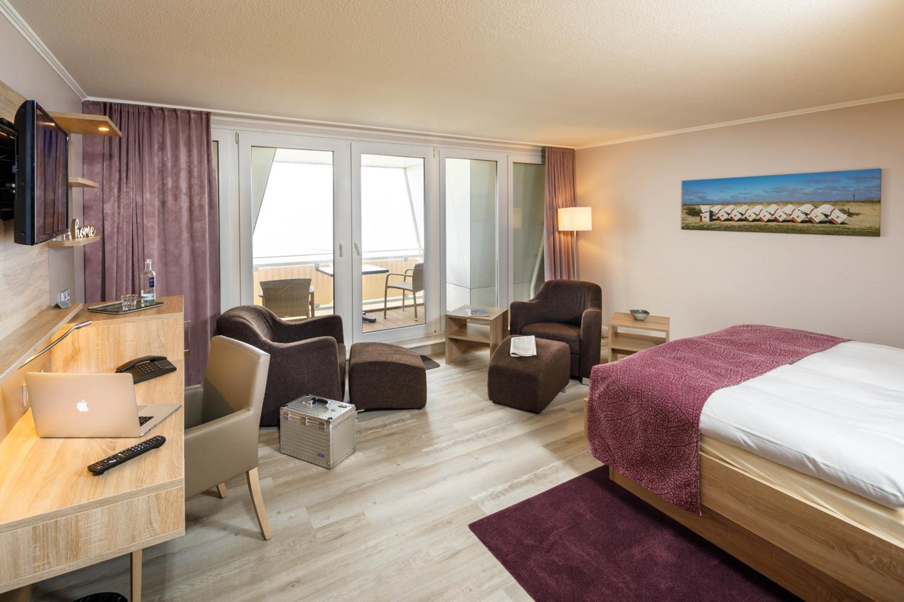 Comfort Double Room photo 1