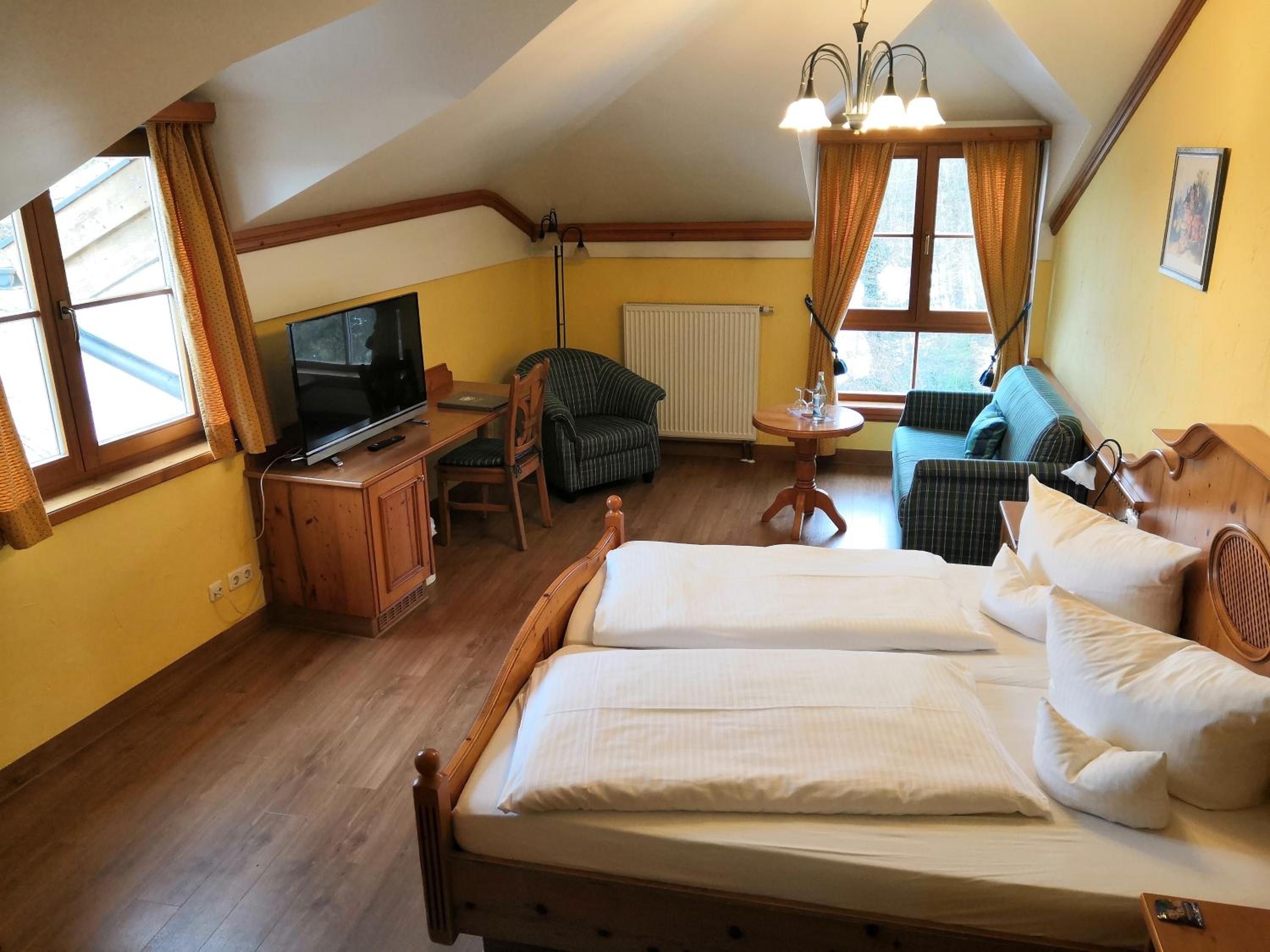 Family Suite - Photo 3