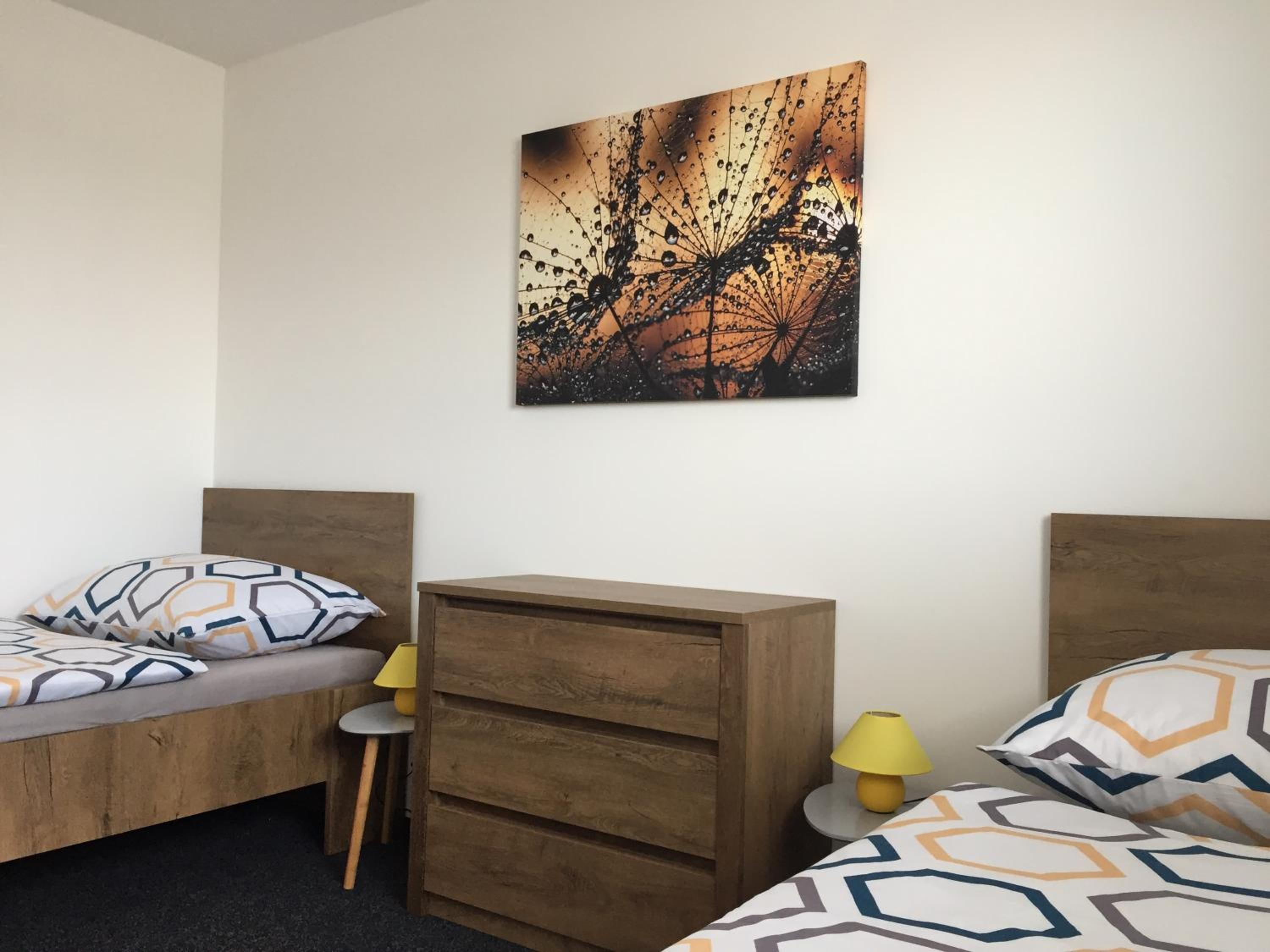 Duplex Apartment photo 3