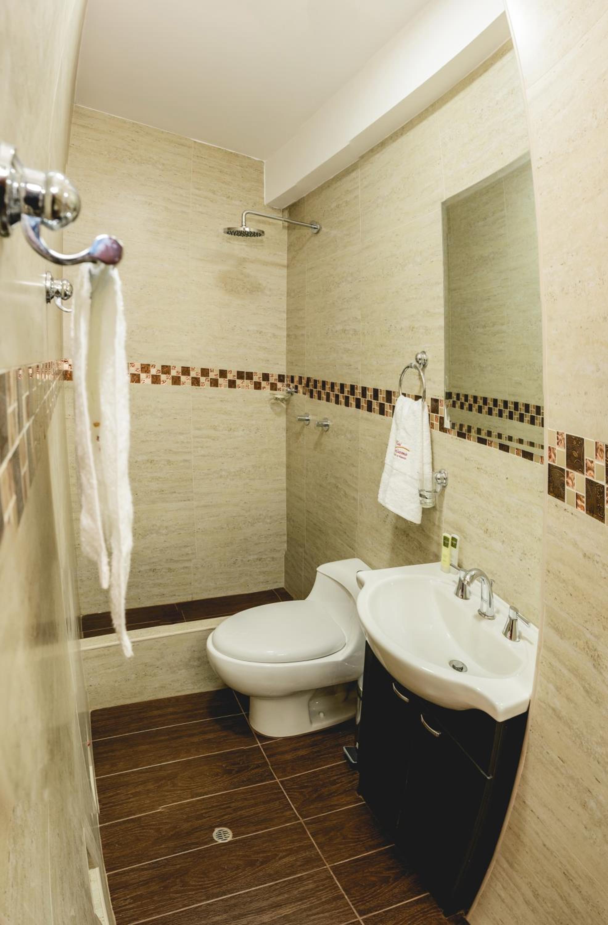 Standard King Room