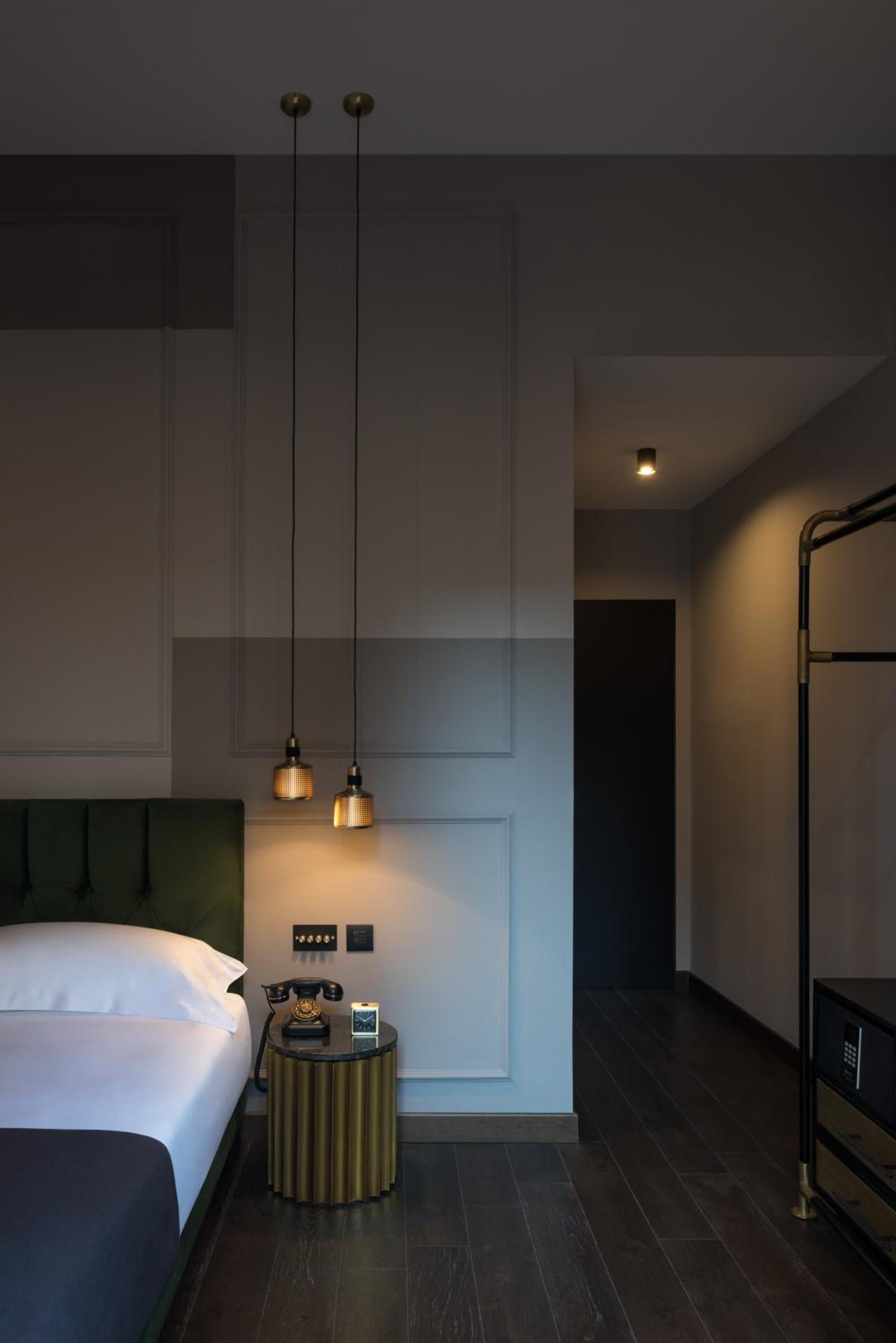 Single Room photo 2