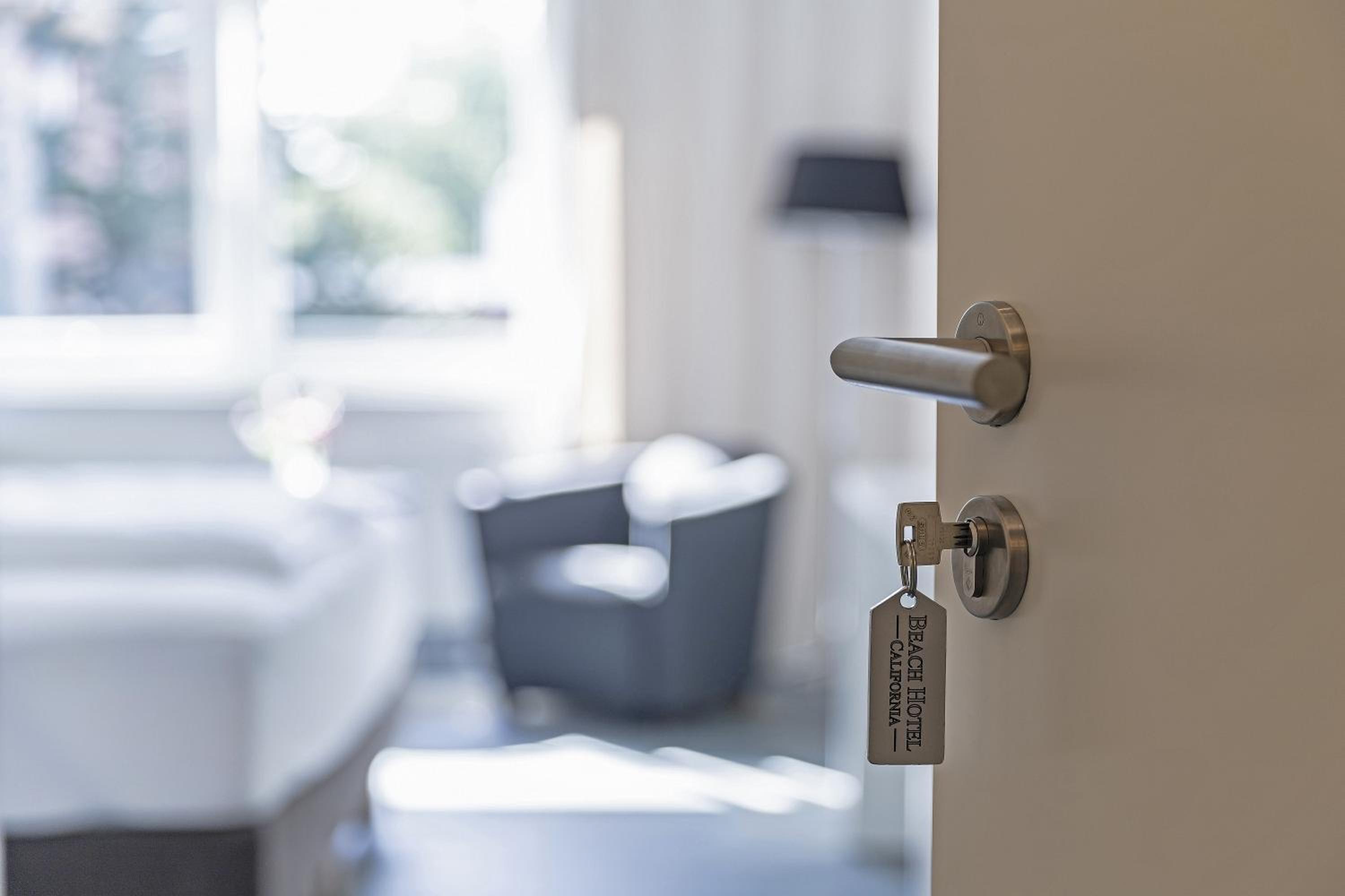 Double Room Comfort