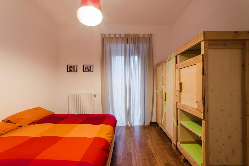 Three-Bedroom Apartment - Photo 33