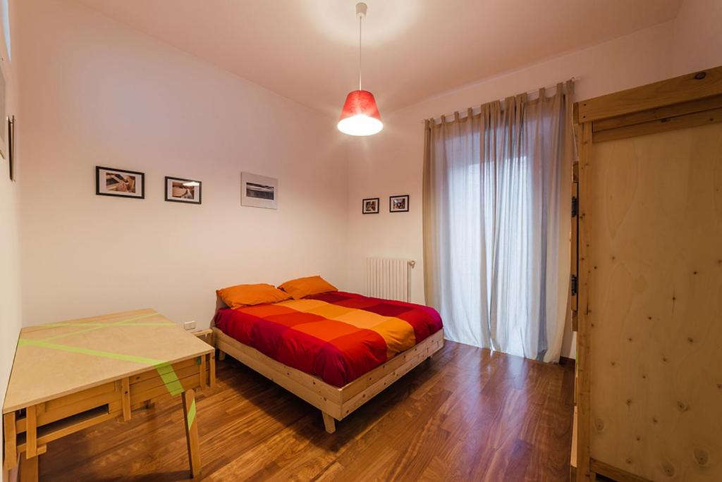 Three-Bedroom Apartment - Photo 17