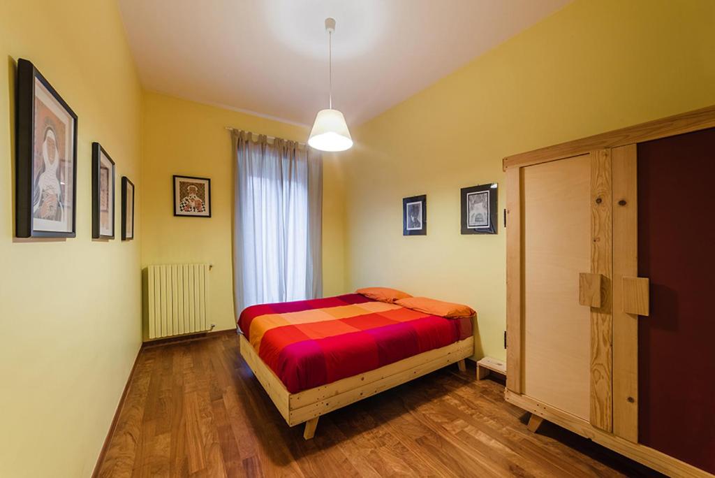 Three-Bedroom Apartment - Photo 16