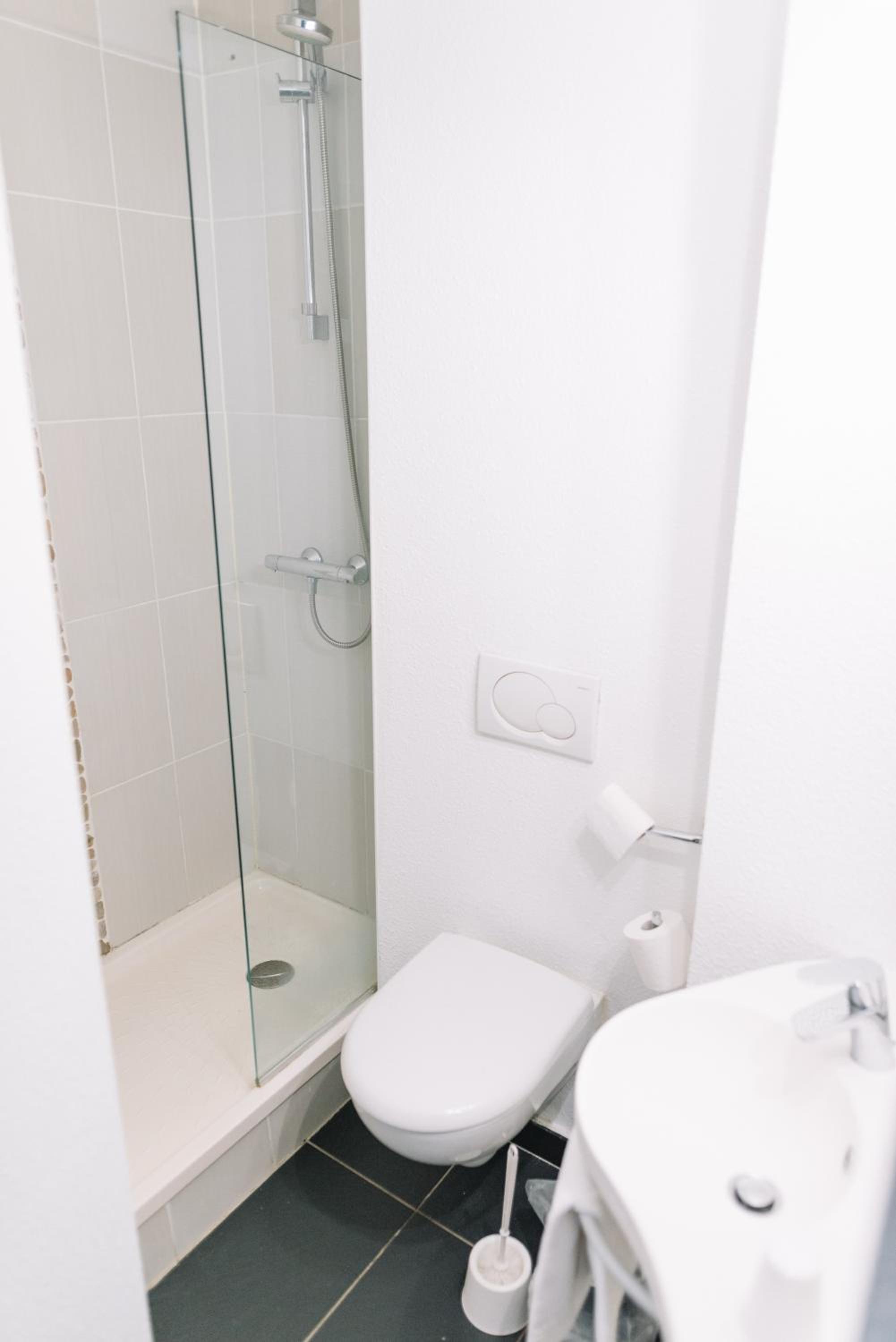 Single Room photo 3