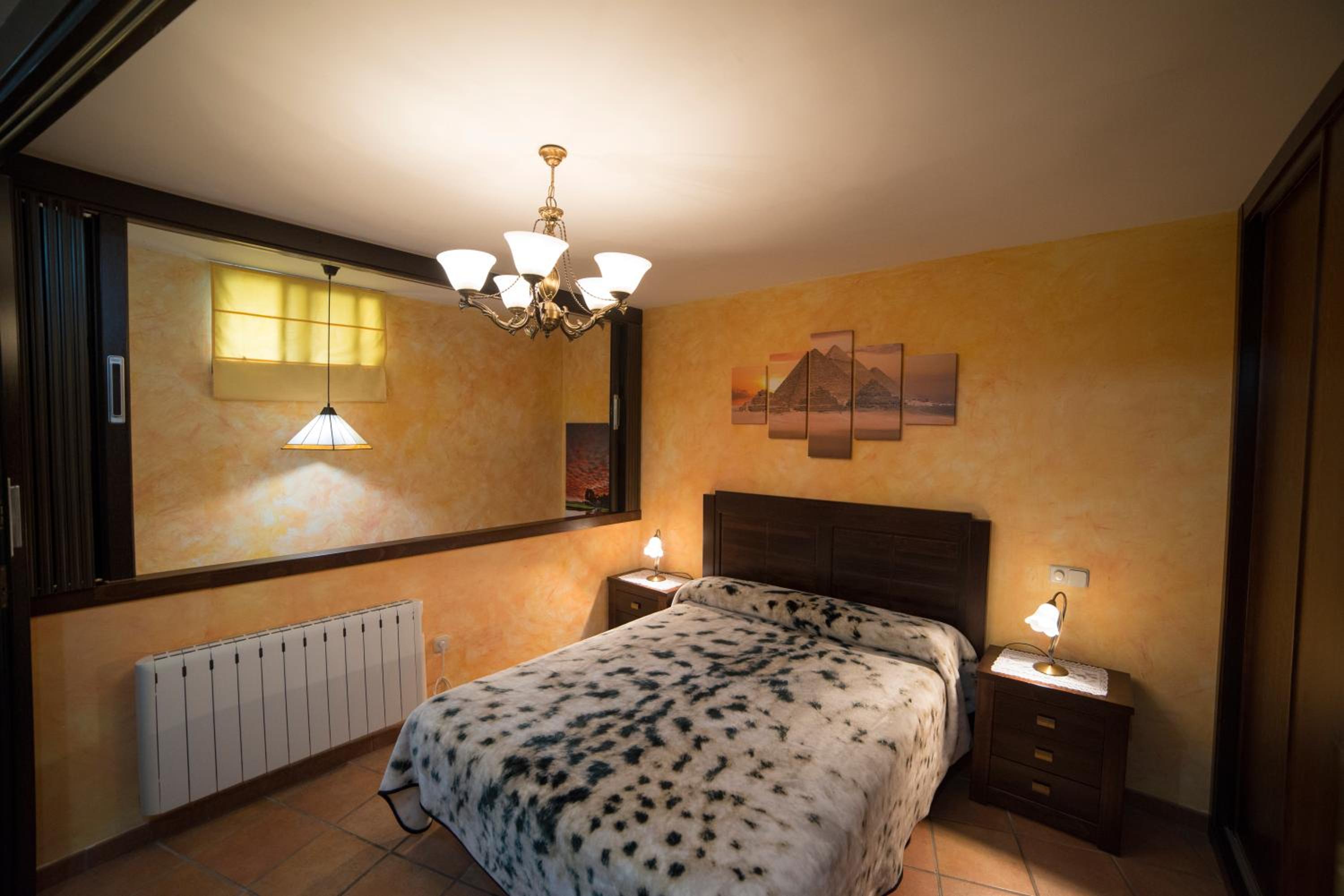 Apartamento Dúplex