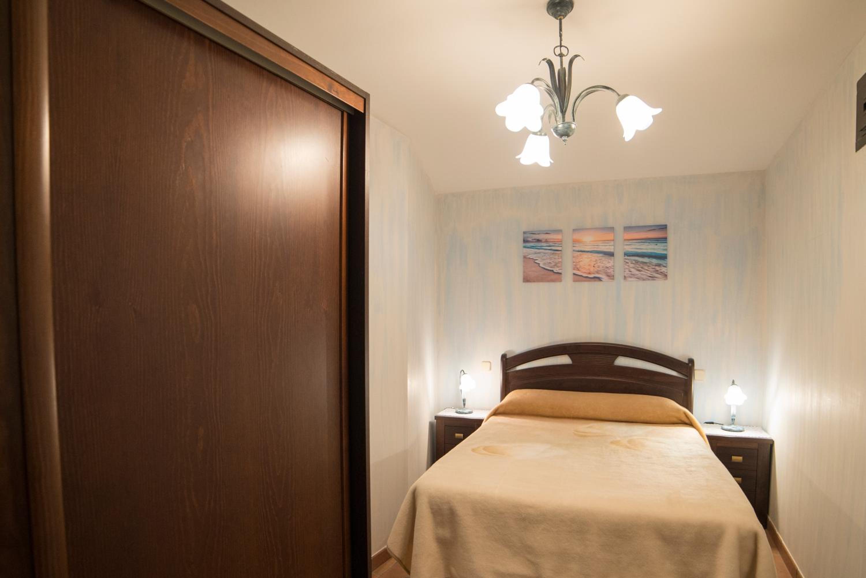 Duplex Apartment photo 2
