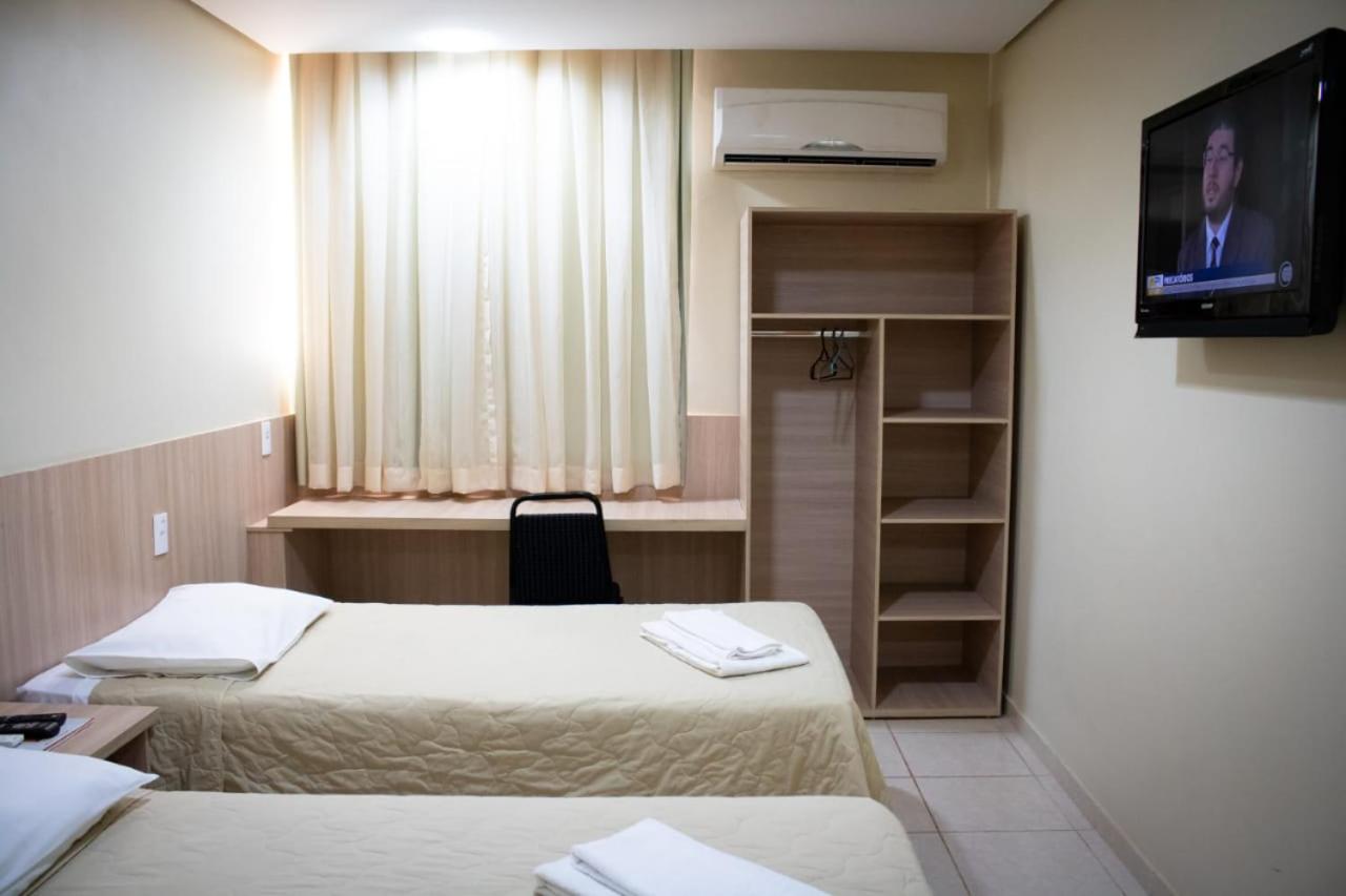 Superior Twin Room photo 1
