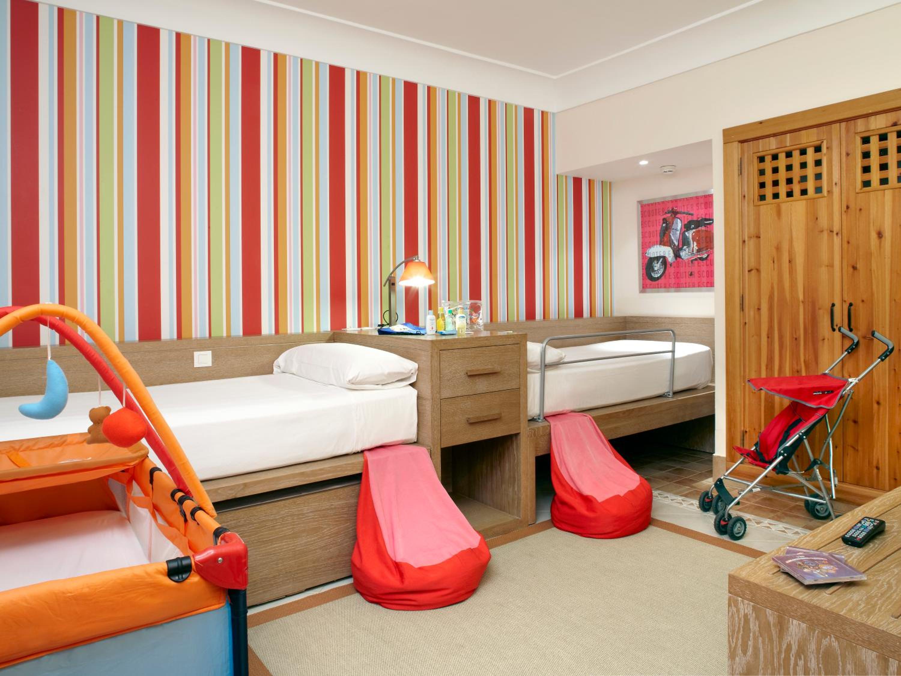 Royal Kids Suite (3+2) photo 3