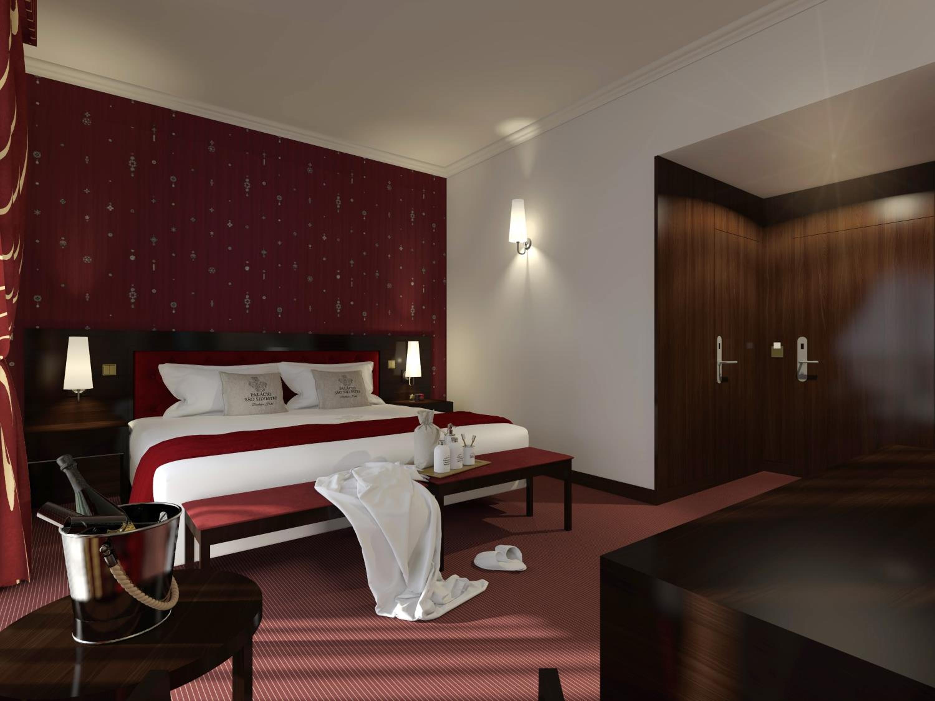 Deluxe Room - Photo 4