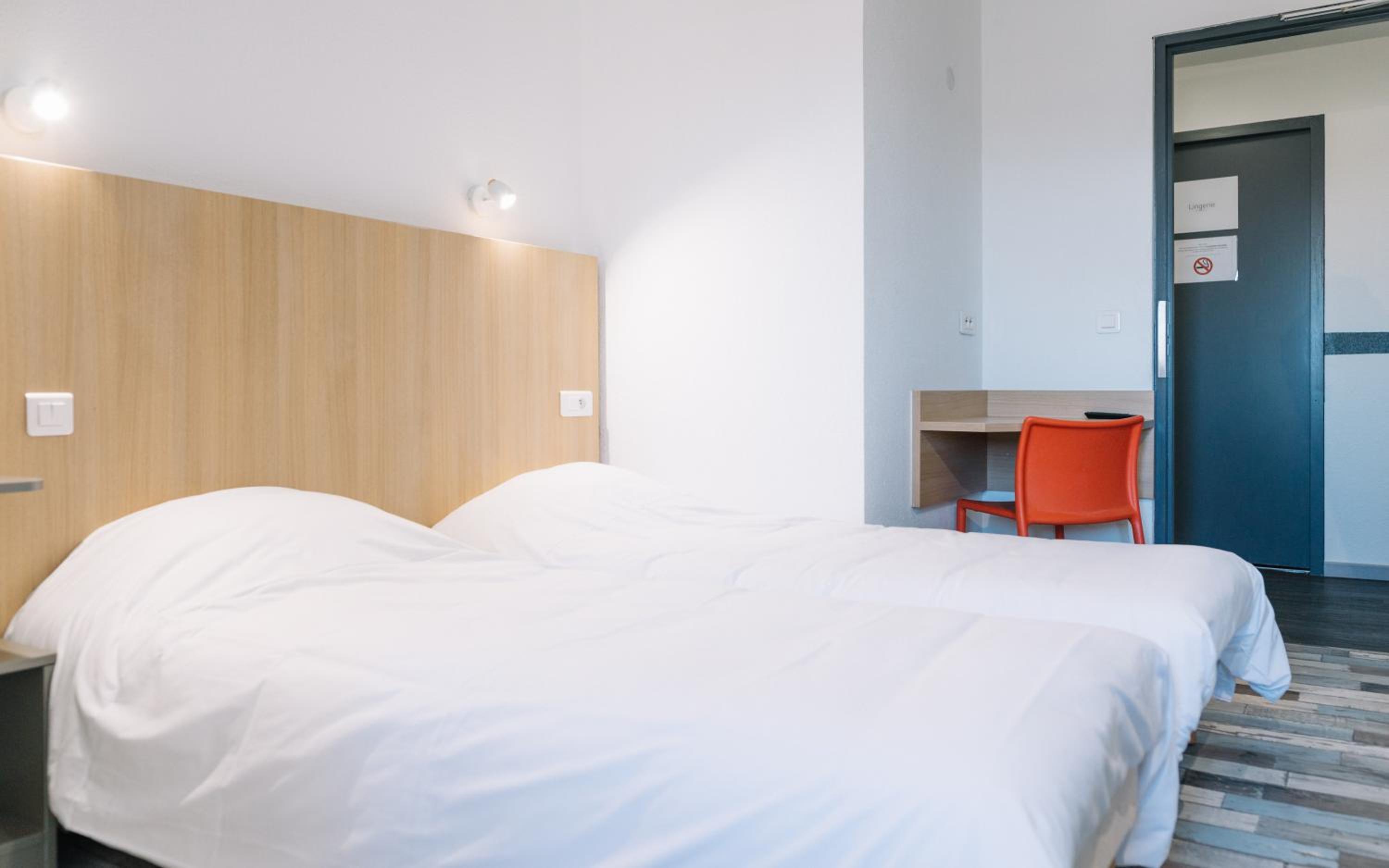 Twin Room photo 1