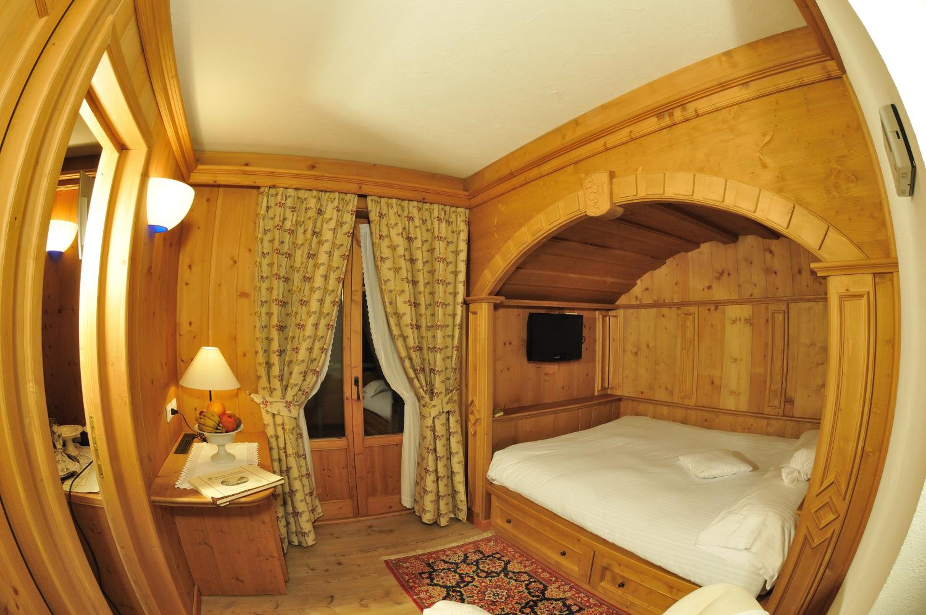 Double or Twin Room photo 1
