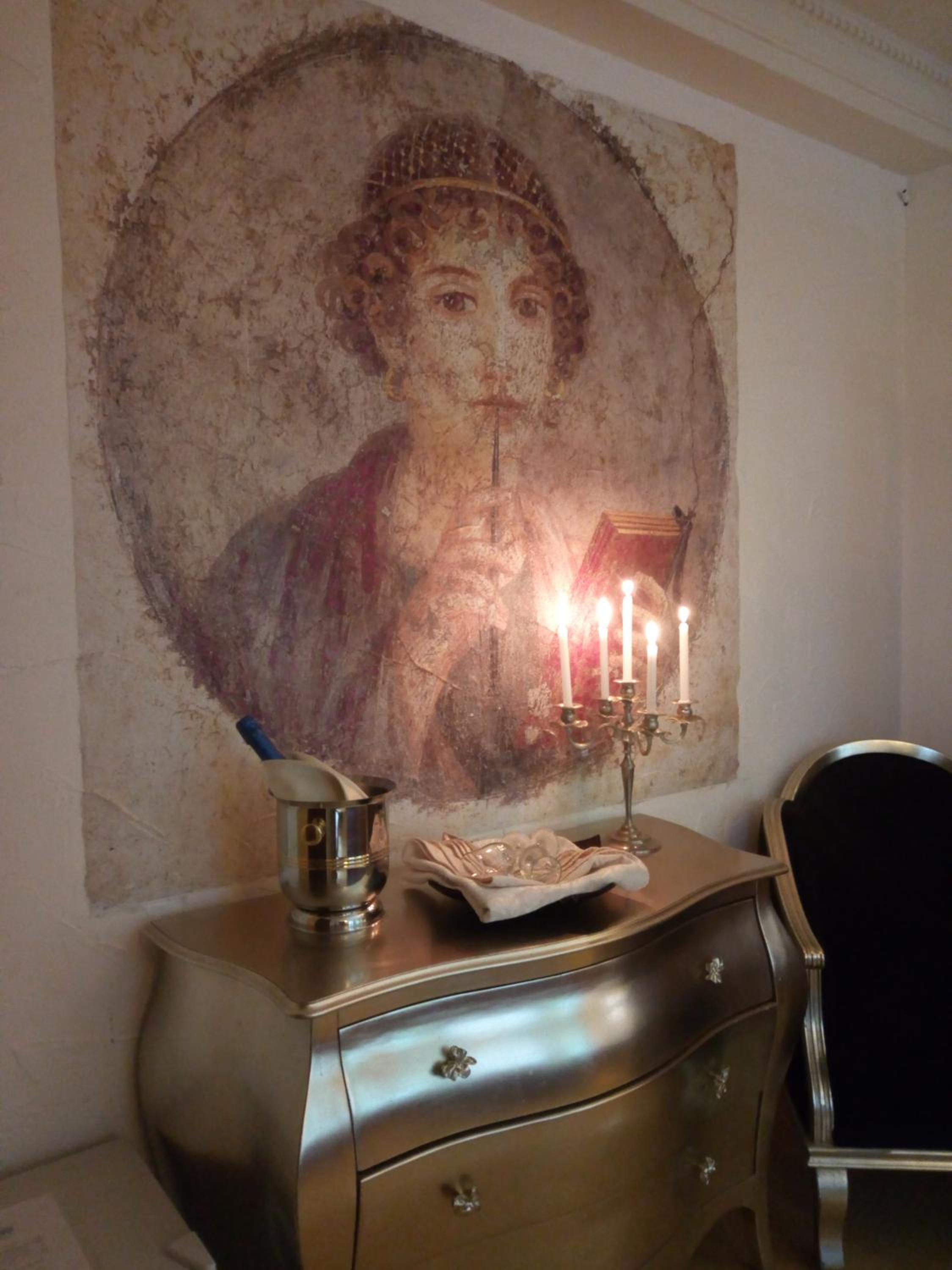 Double Room - Photo 11
