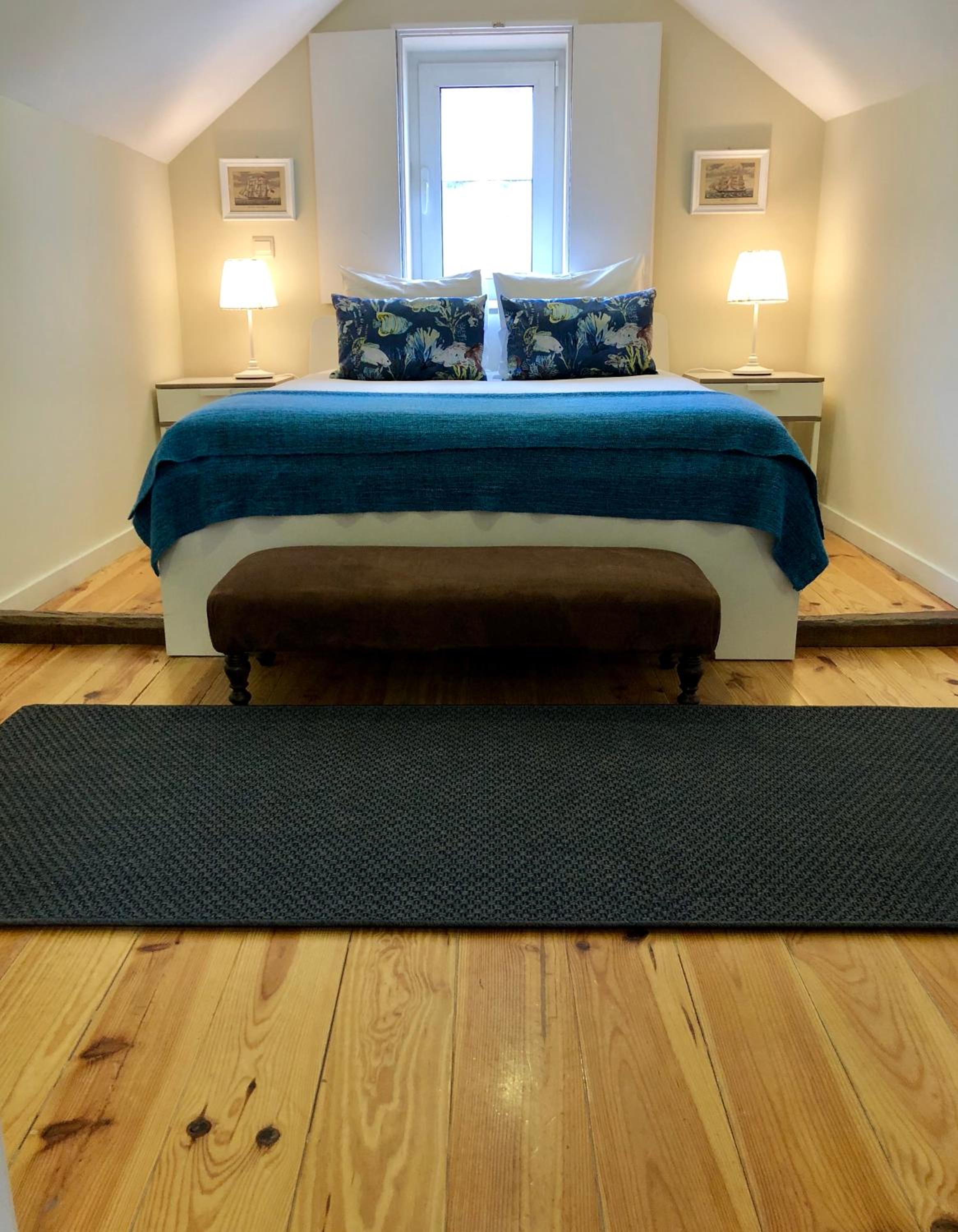 Deluxe Room photo 1