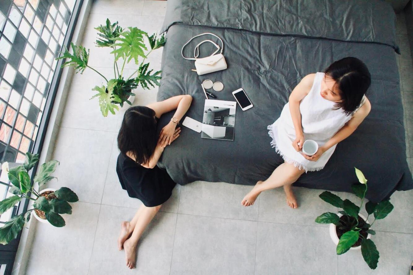 Double Room with City View photo 1