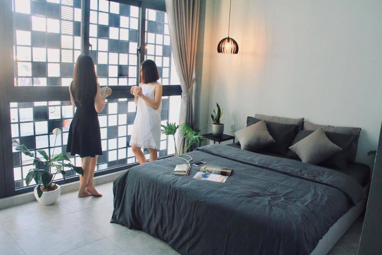 Double Room with City View photo 2