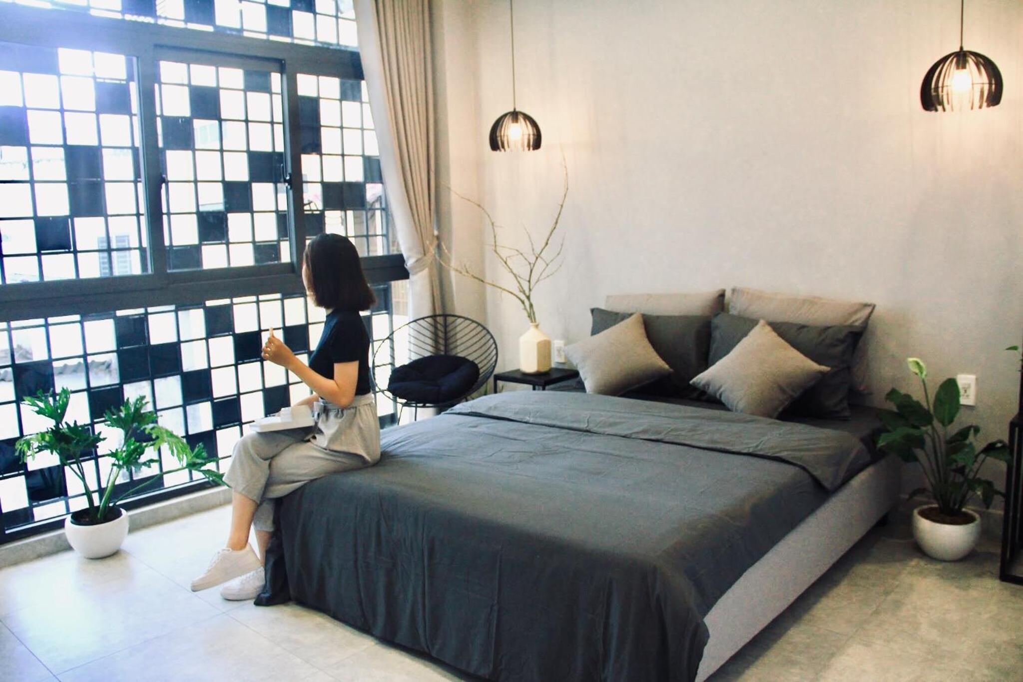 Deluxe Double Room photo 1