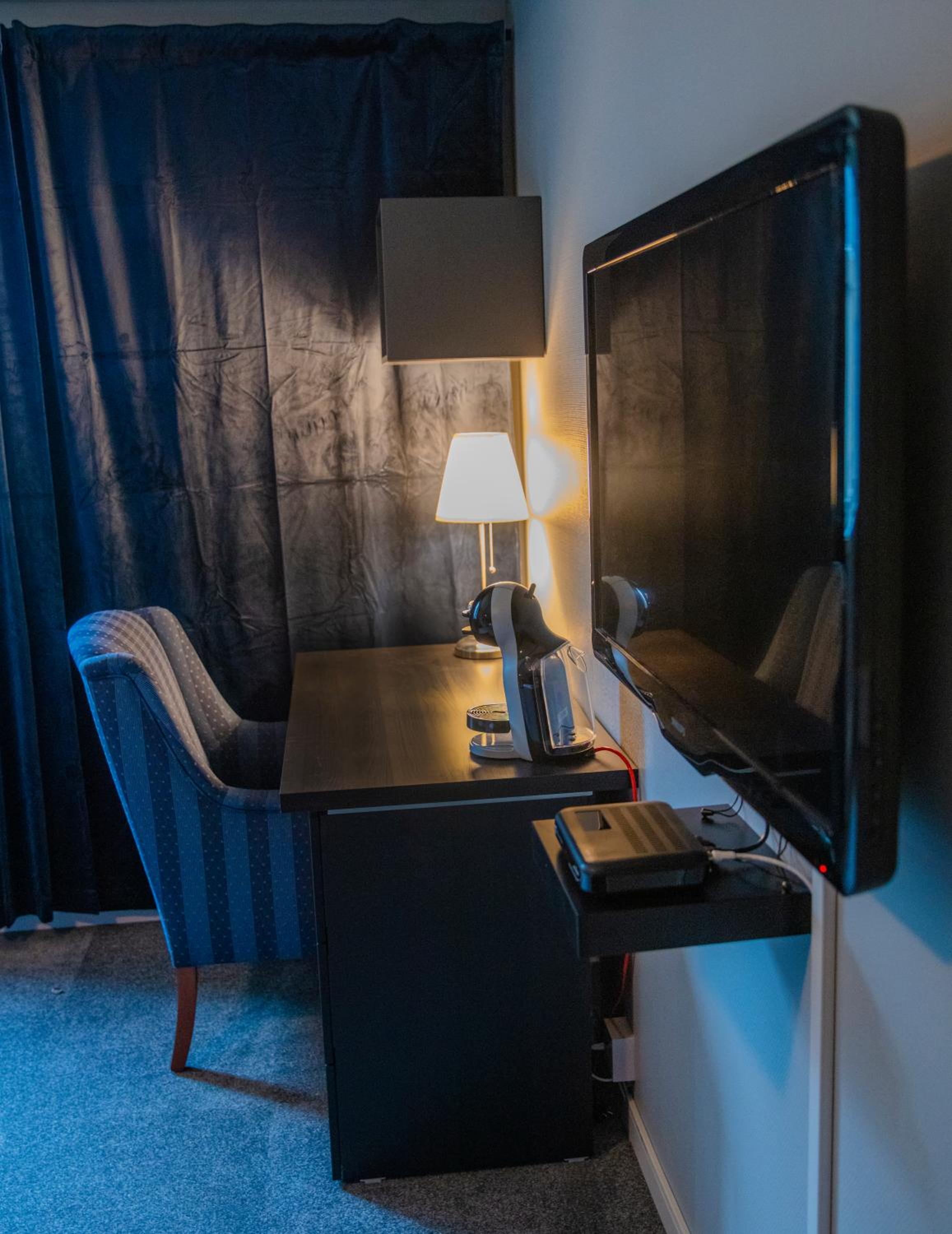 Double Room - Photo 10