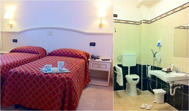 Double Room - Disability Access - Photo 1