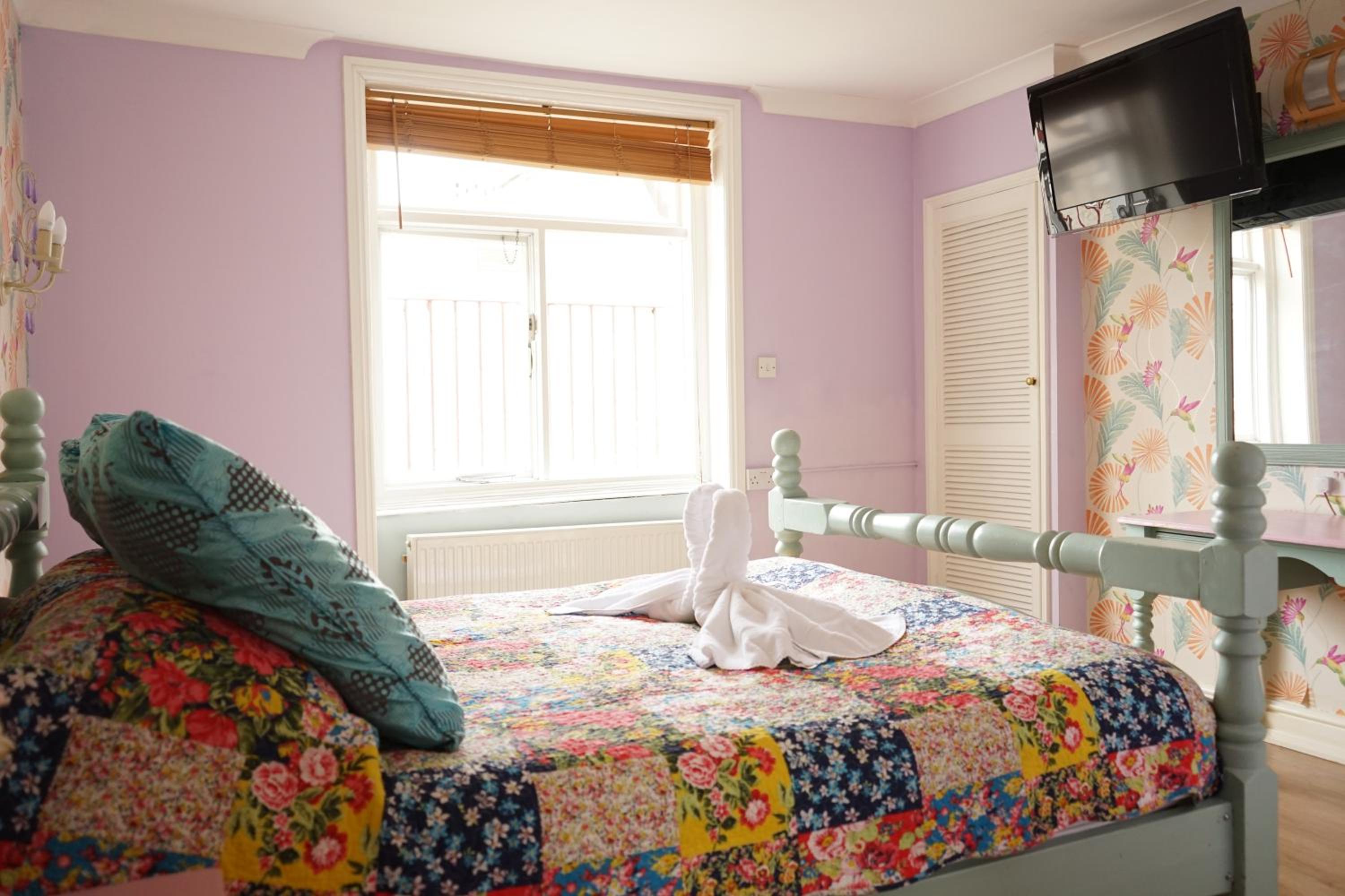 King Size Double Room