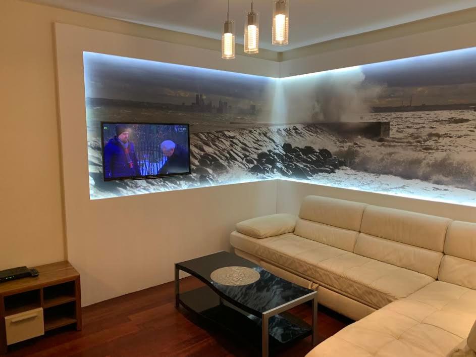 Apartment with Sea View photo 1