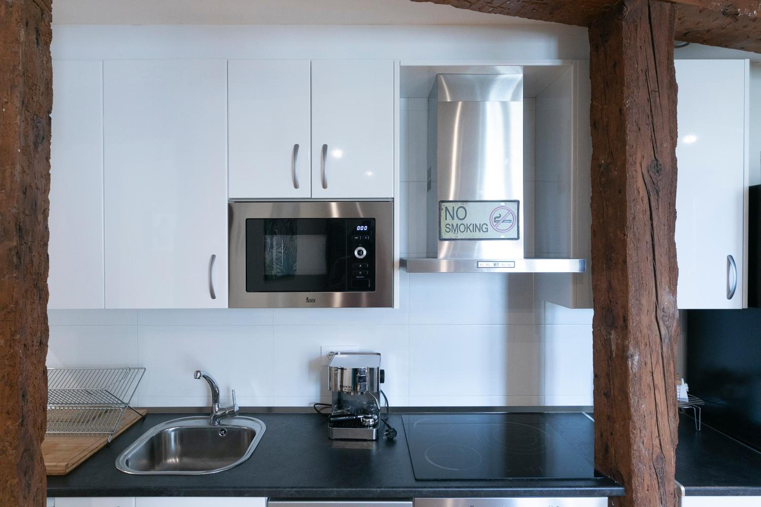 Apartment - Photo 16