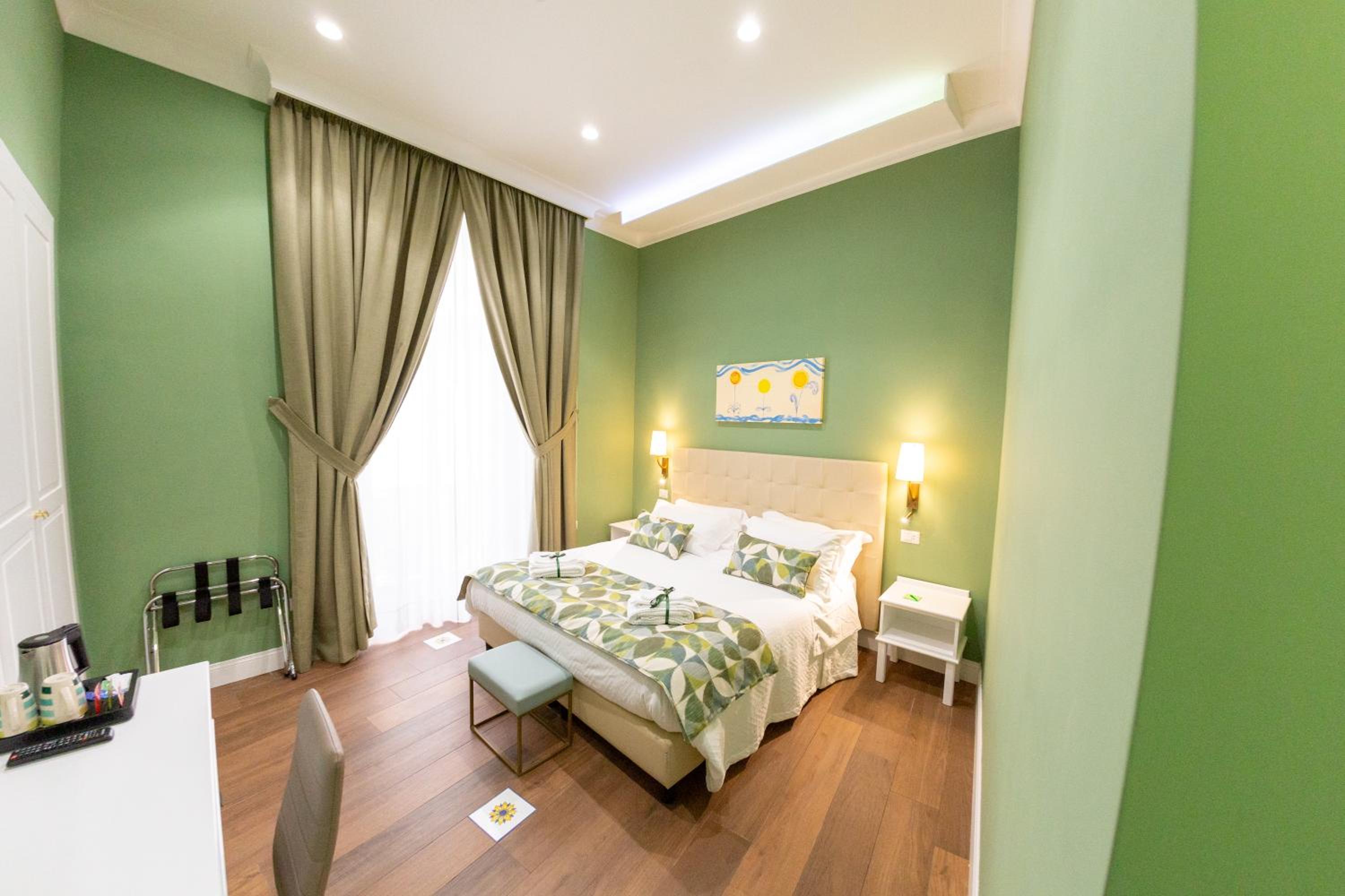 Comfort Double Room