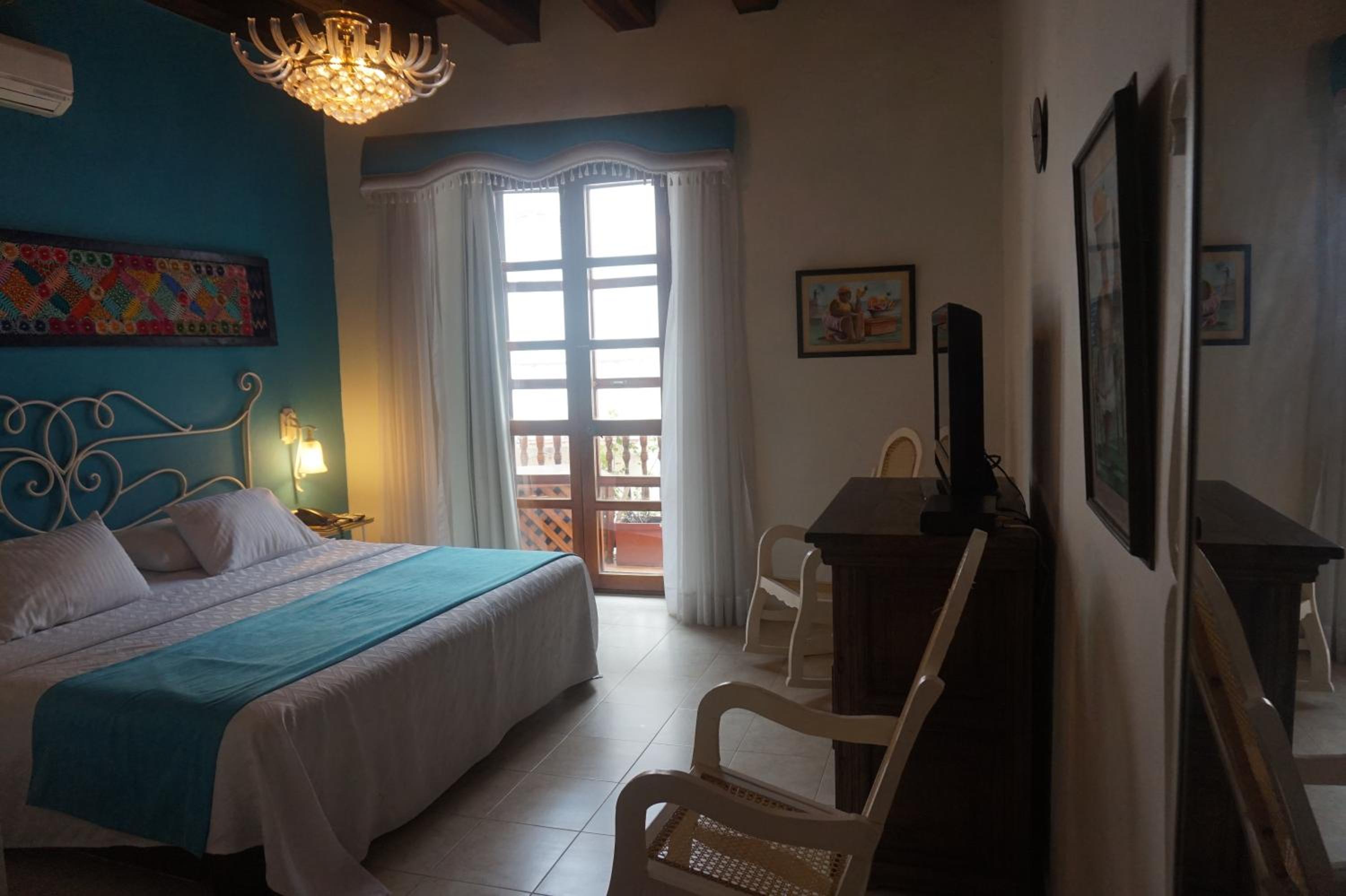 Mini Suite Double photo 1