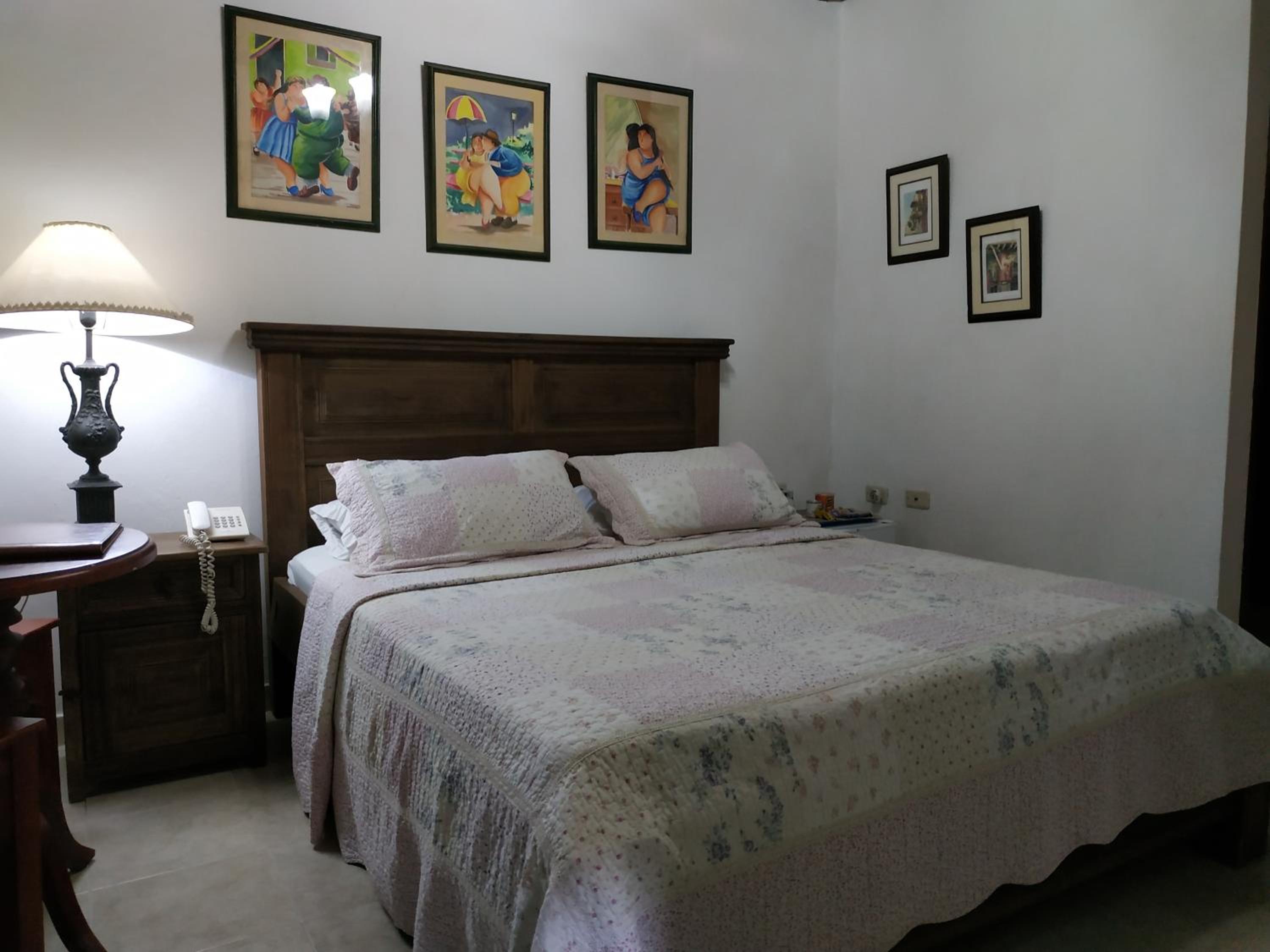 Superior Double Room photo 1