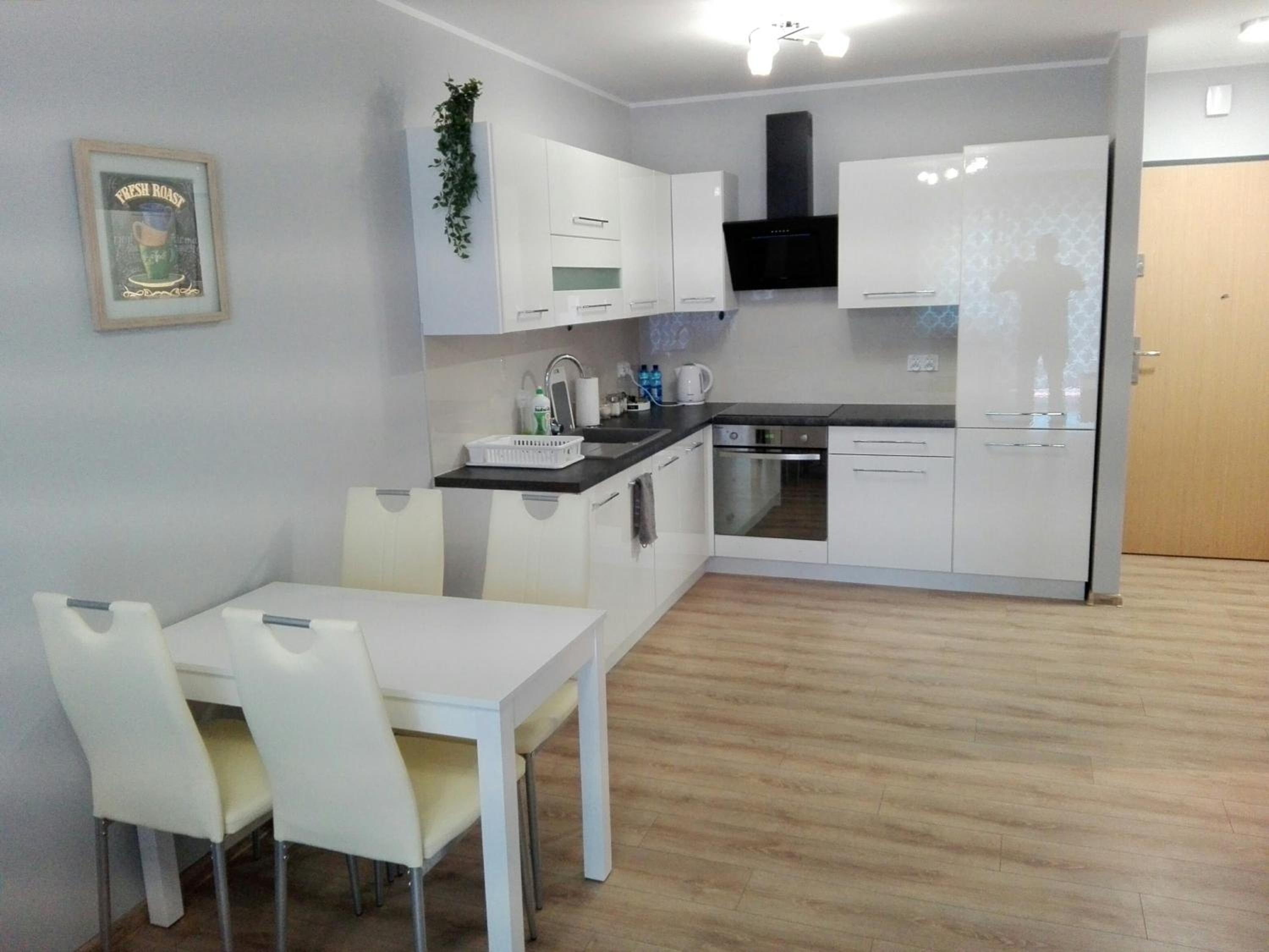 One-Bedroom Apartment - Photo 4