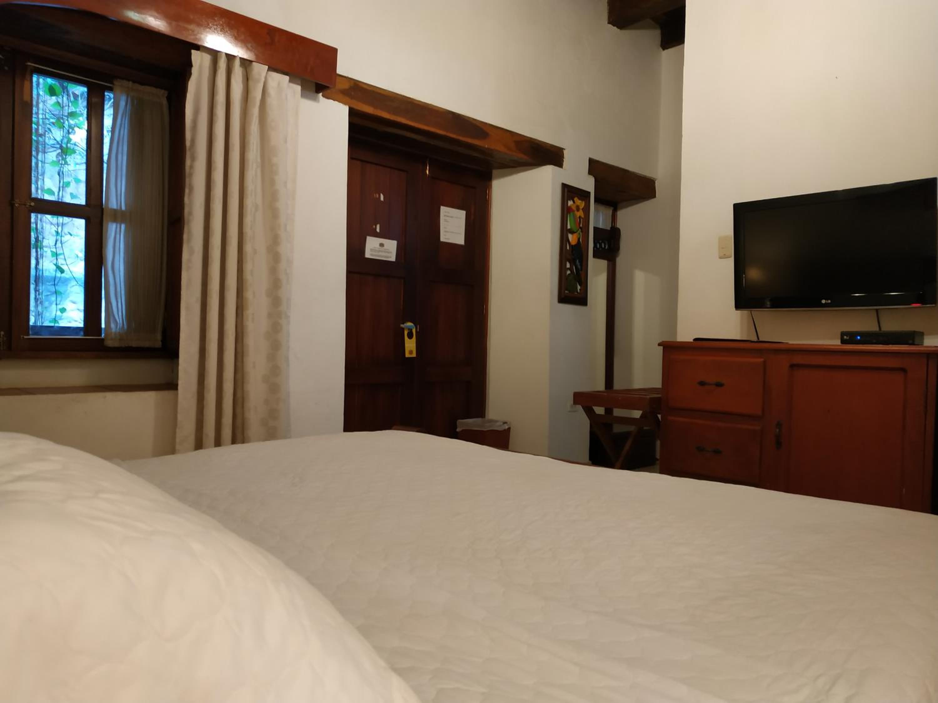Superior Double Room photo 2
