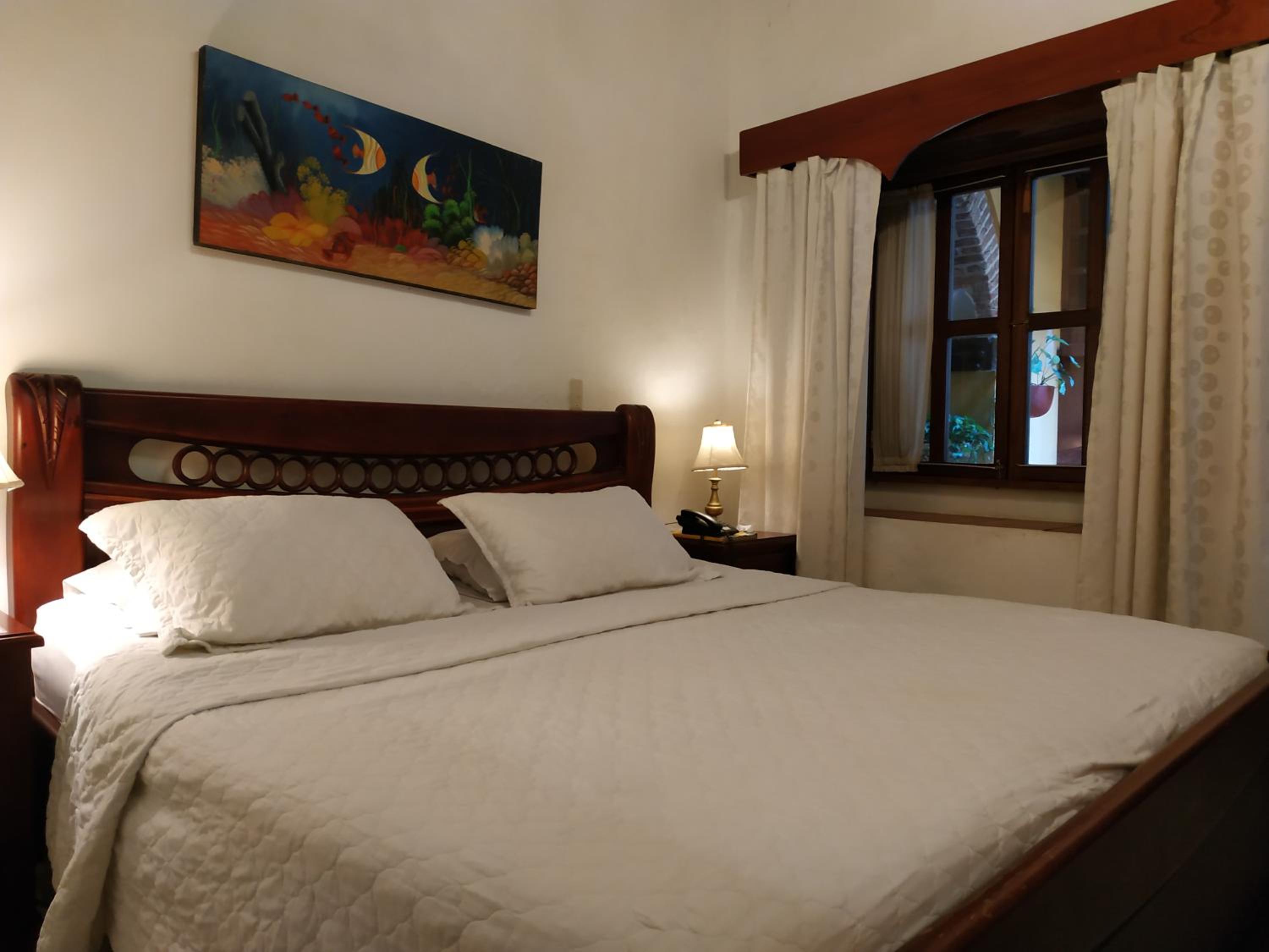 Superior Double Room photo 3