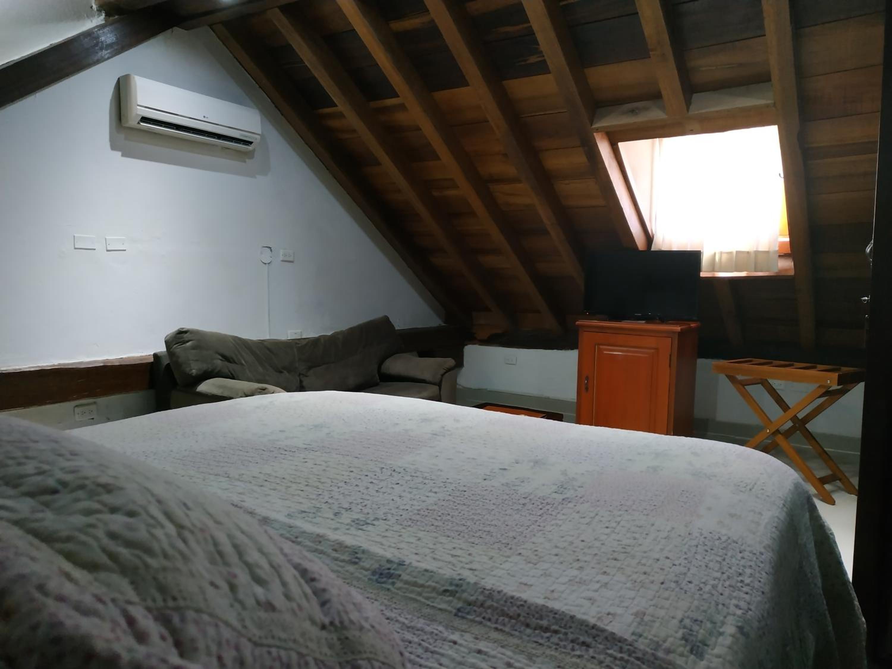 Standard Double Room photo 1