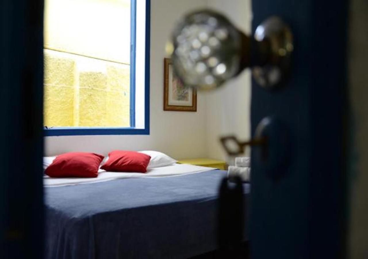 Double or Twin Room with Private Bathroom photo 1
