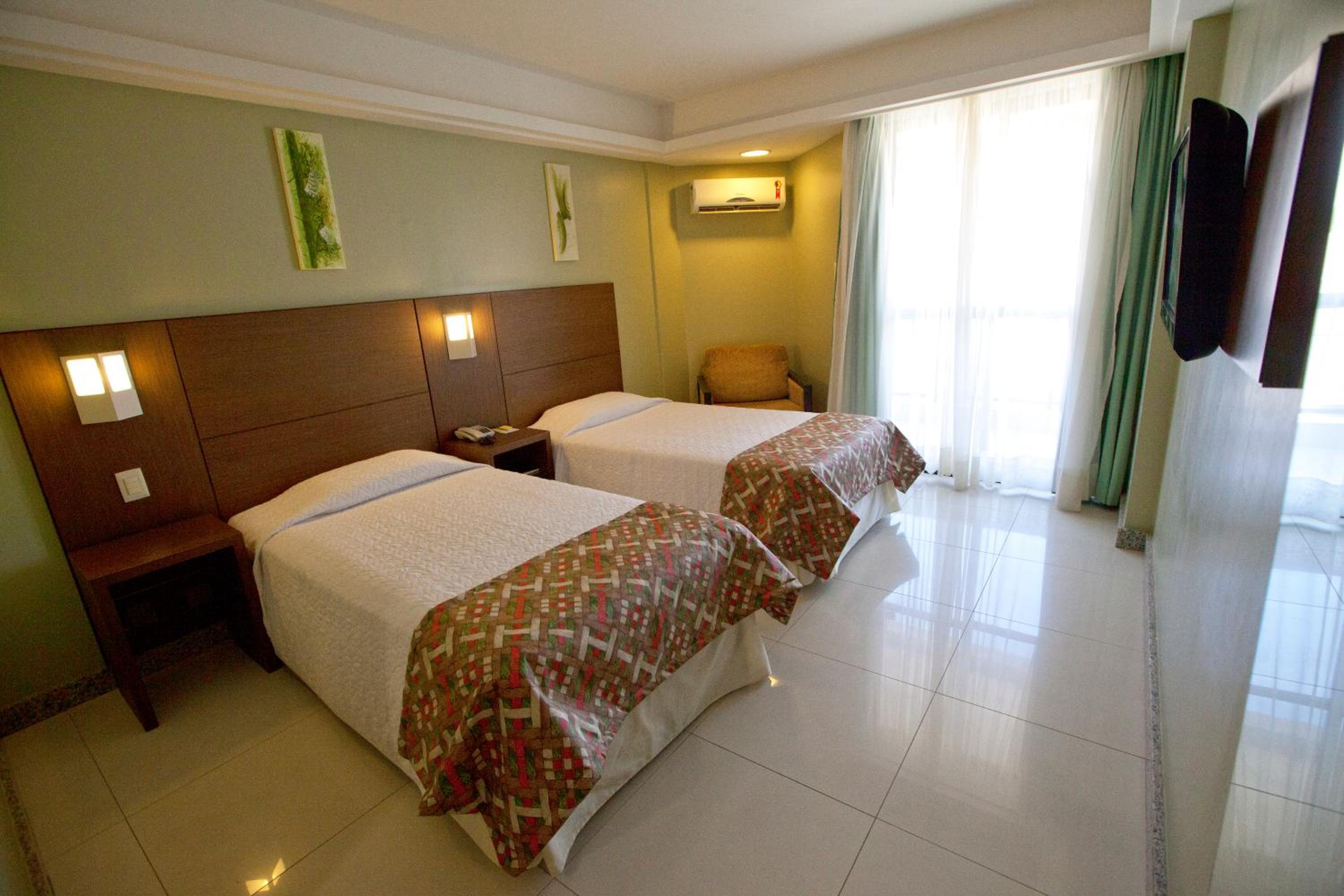 Standard Twin Room photo 2