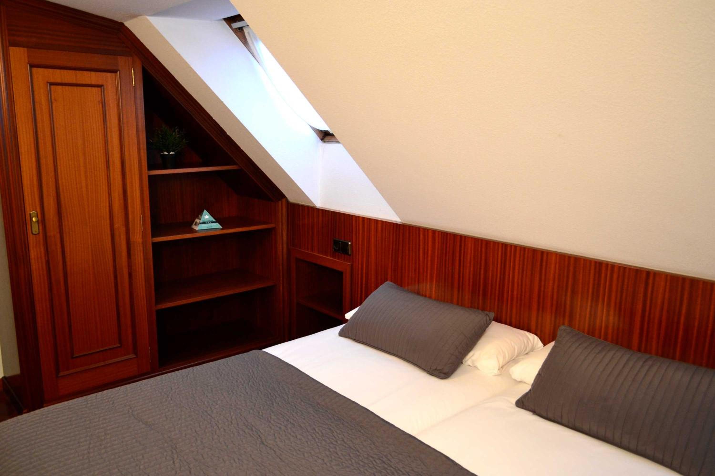 Apartamento con vista al mar