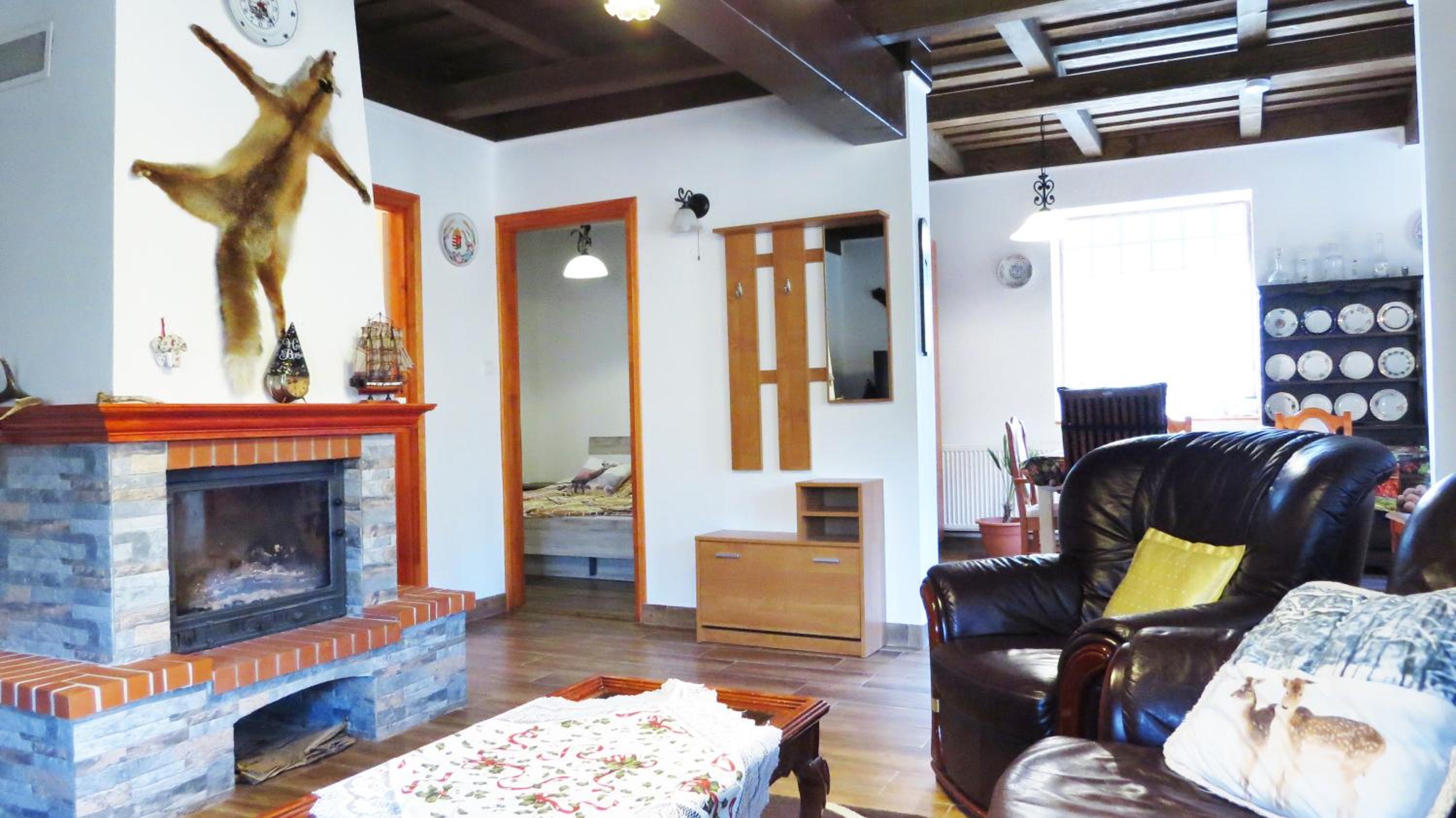 Apartment - Ground Floor photo 2