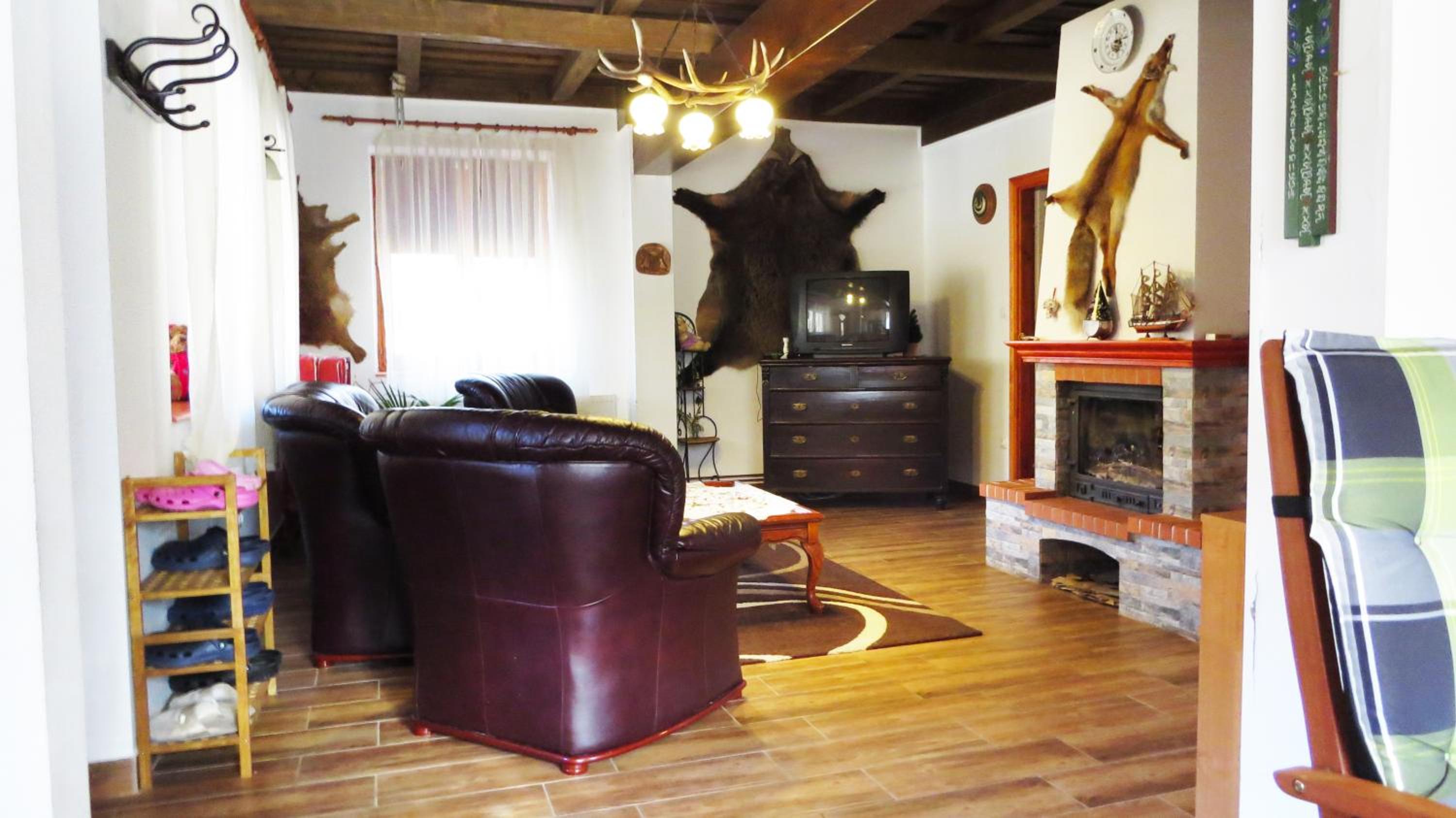 Apartment - Ground Floor photo 1