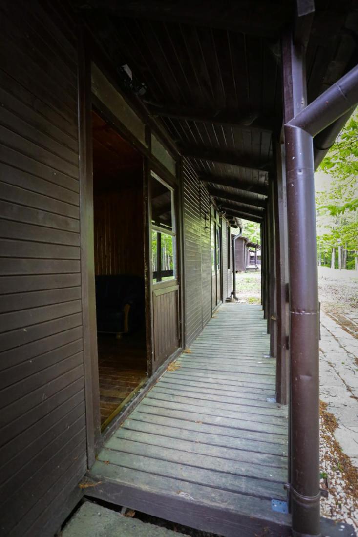 One-Bedroom Chalet - Photo 13