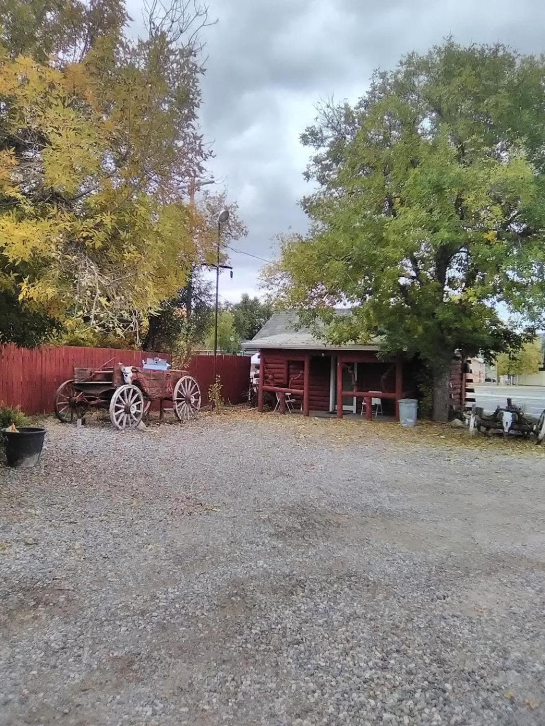 Cabin with kitchenette Queen photo 2