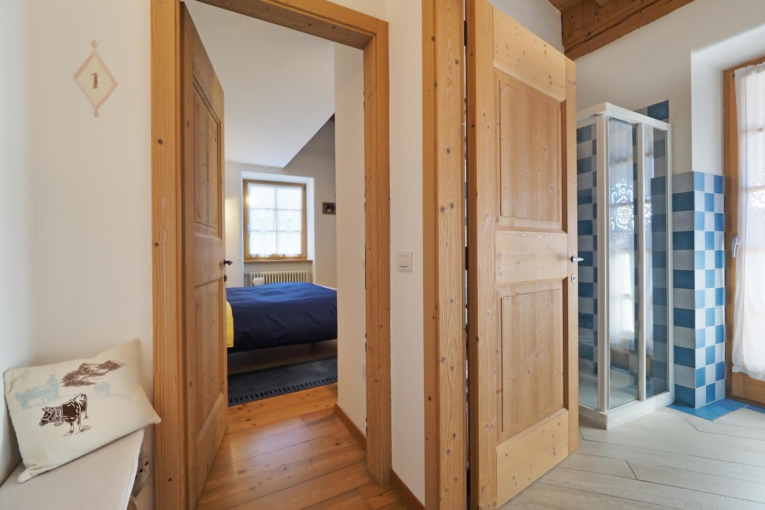Quadruple Room - Photo 8