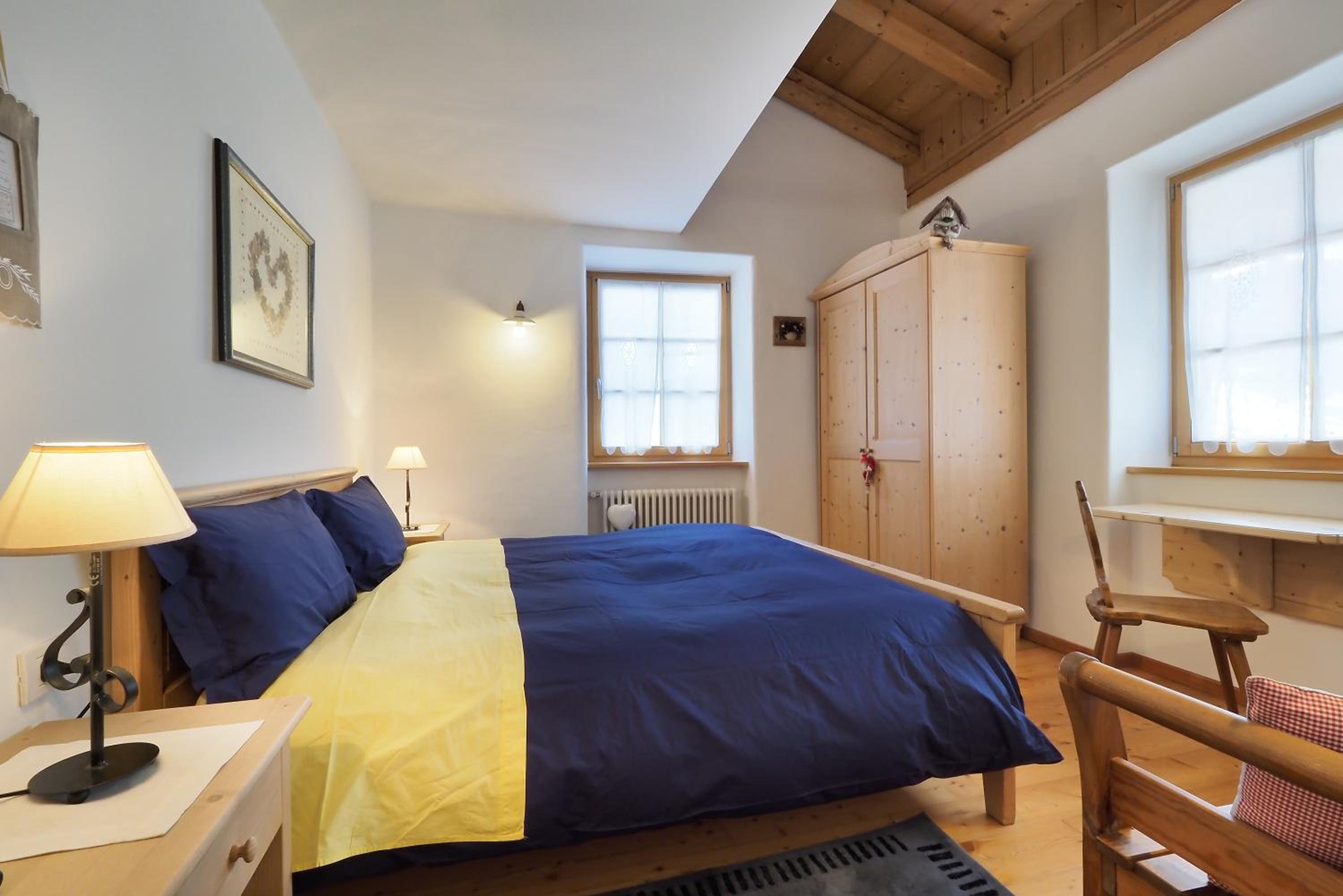 Quadruple Room - Photo 10
