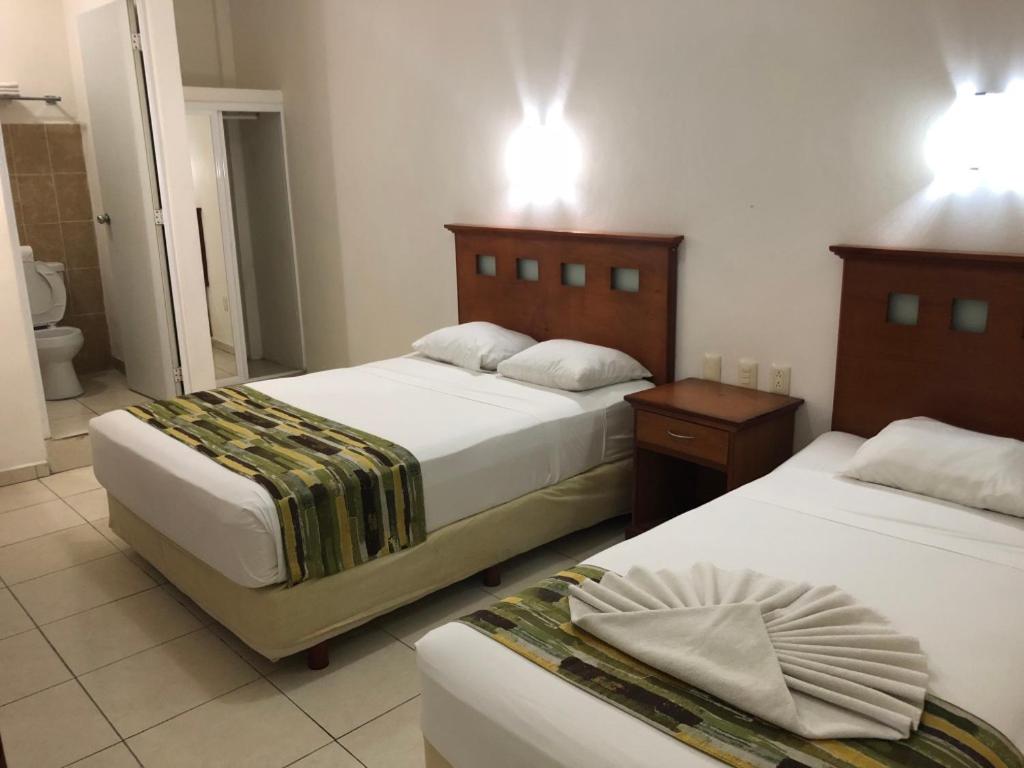 Triple Room photo 1