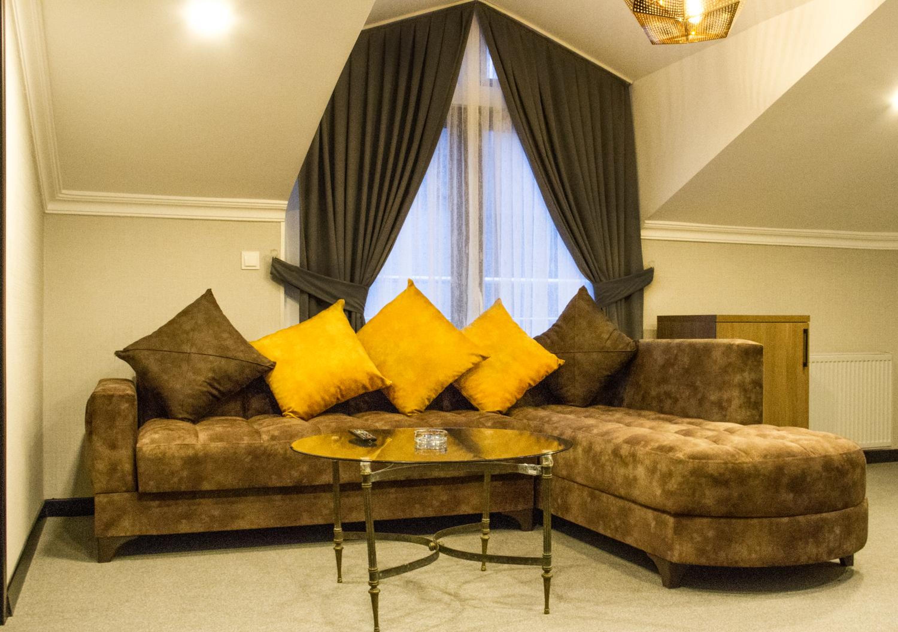Superior Apartment with Terrace - Photo 8