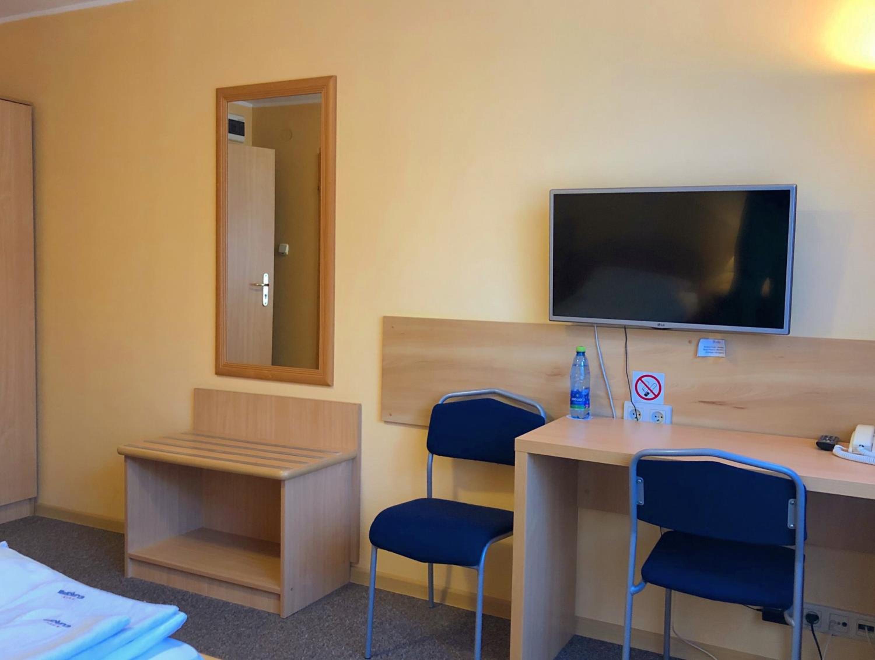 Economy Single Room photo 1